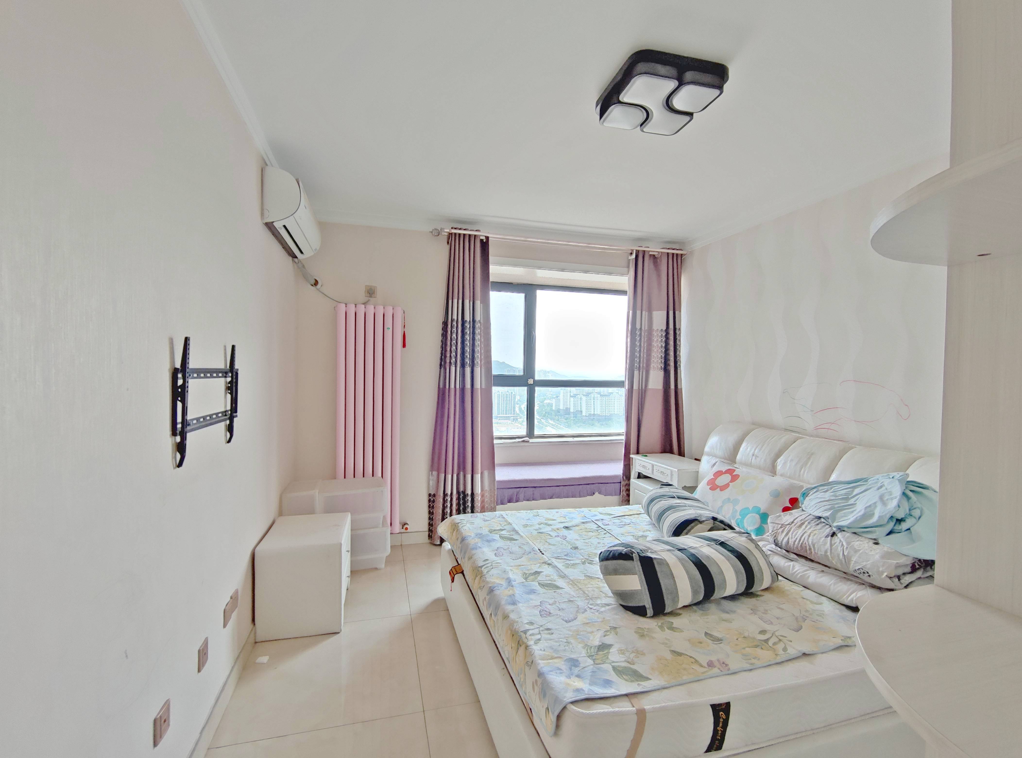 中海国际社区御山华府东区(A5地块）