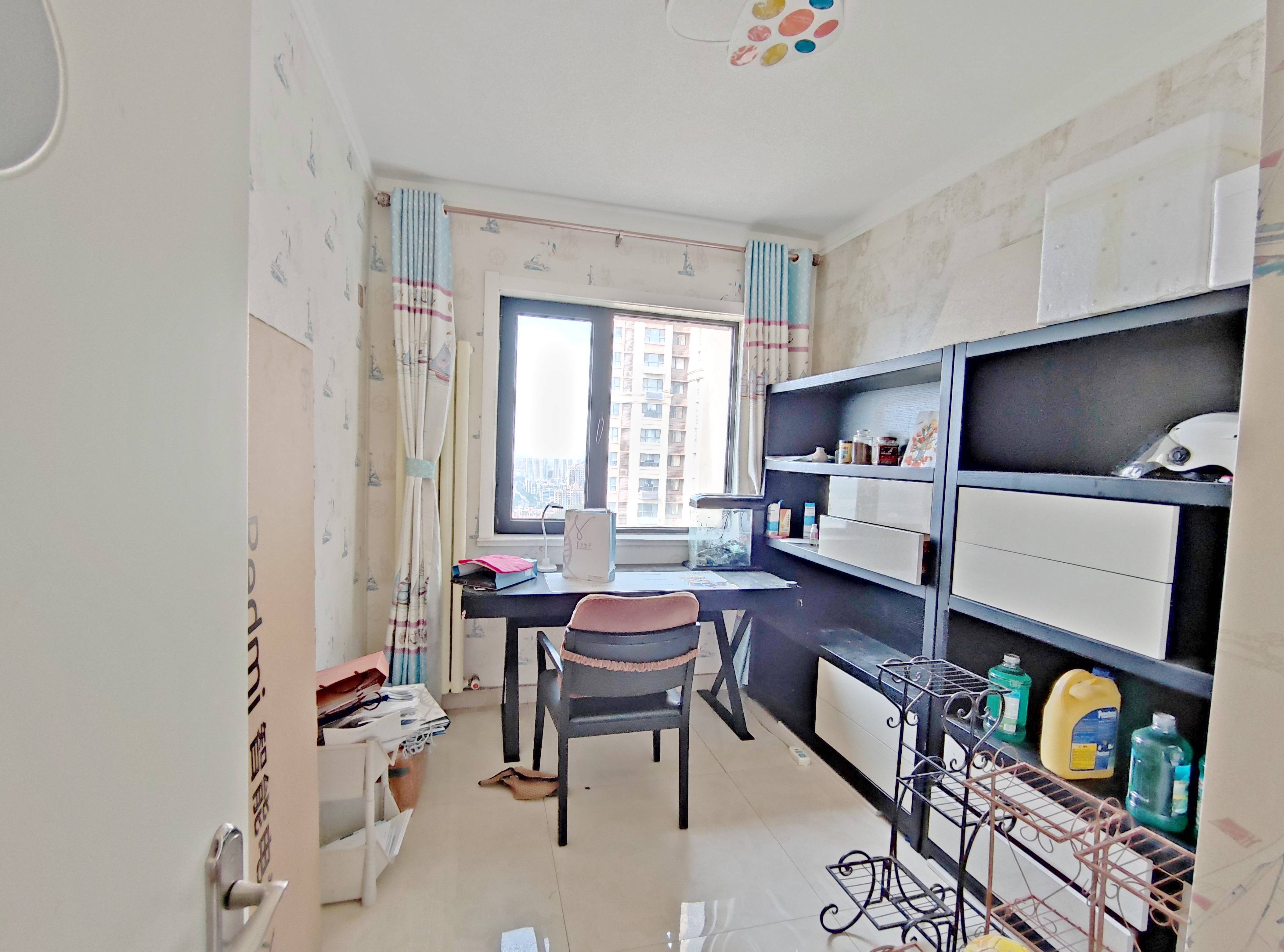 中海国际社区御山华府东区(A5地块）