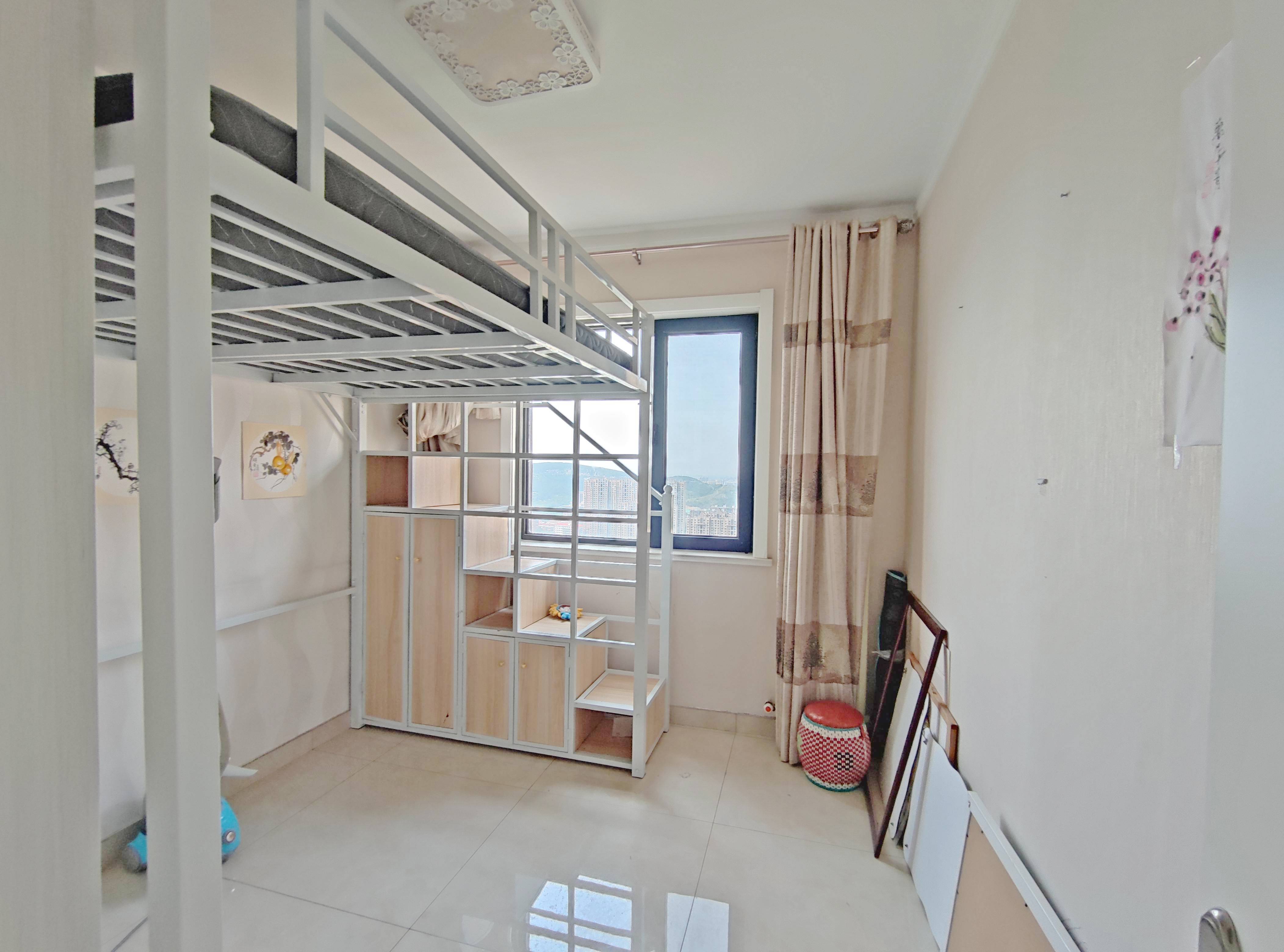 中海国际社区御山华府东区(A5地块）