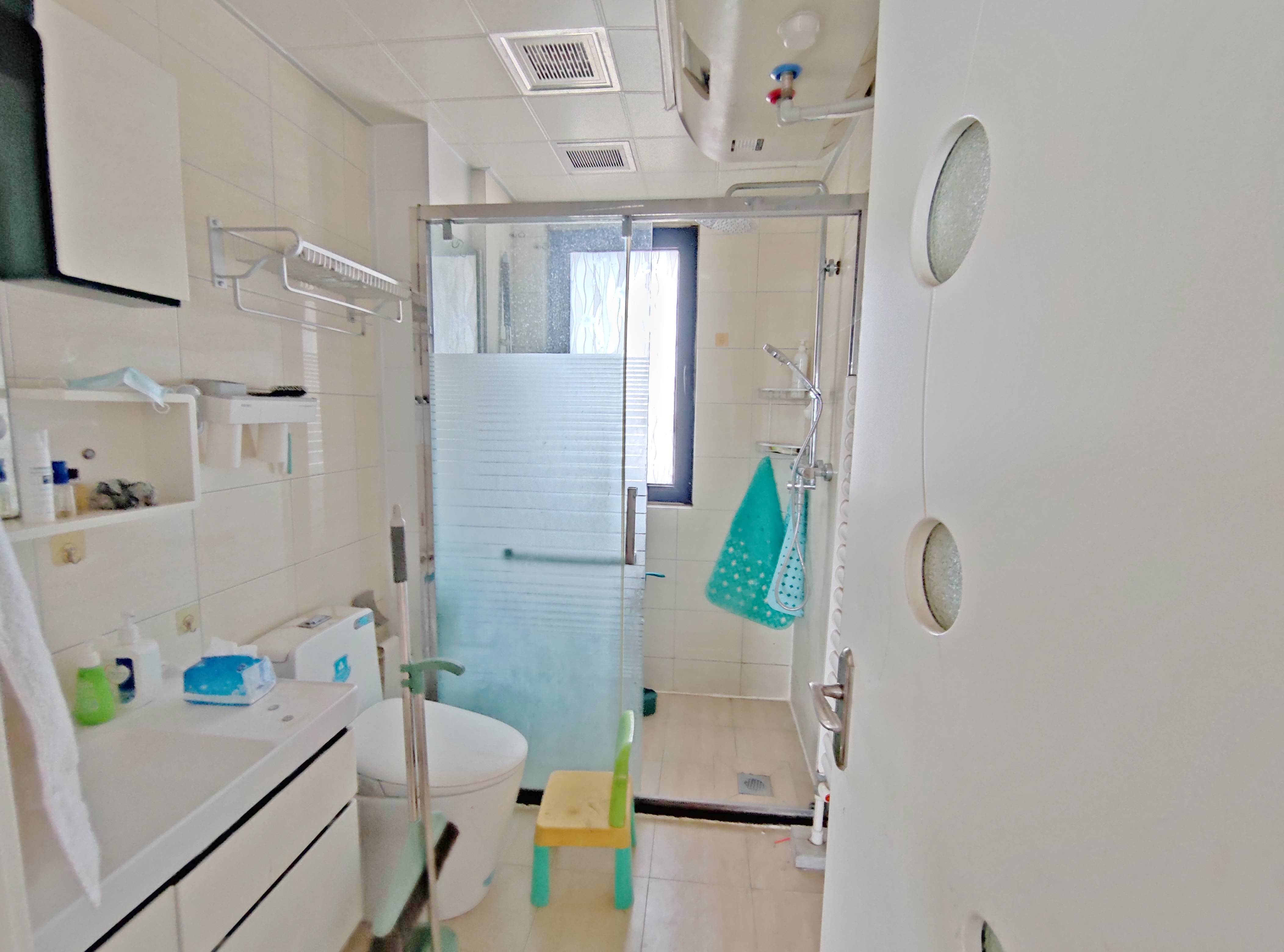 中海国际社区御山华府东区(A5地块）