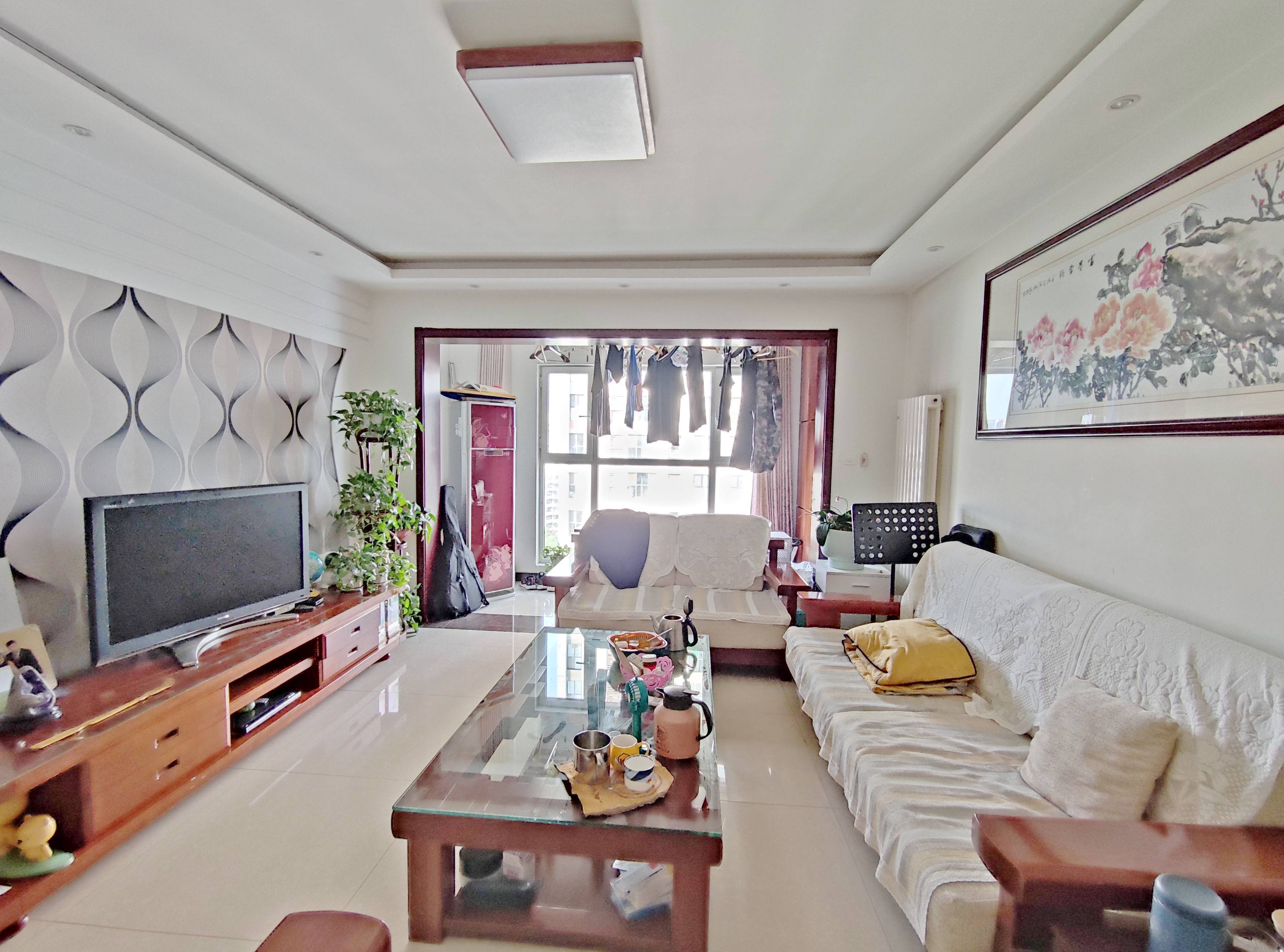 阳光100国际新城(G区)