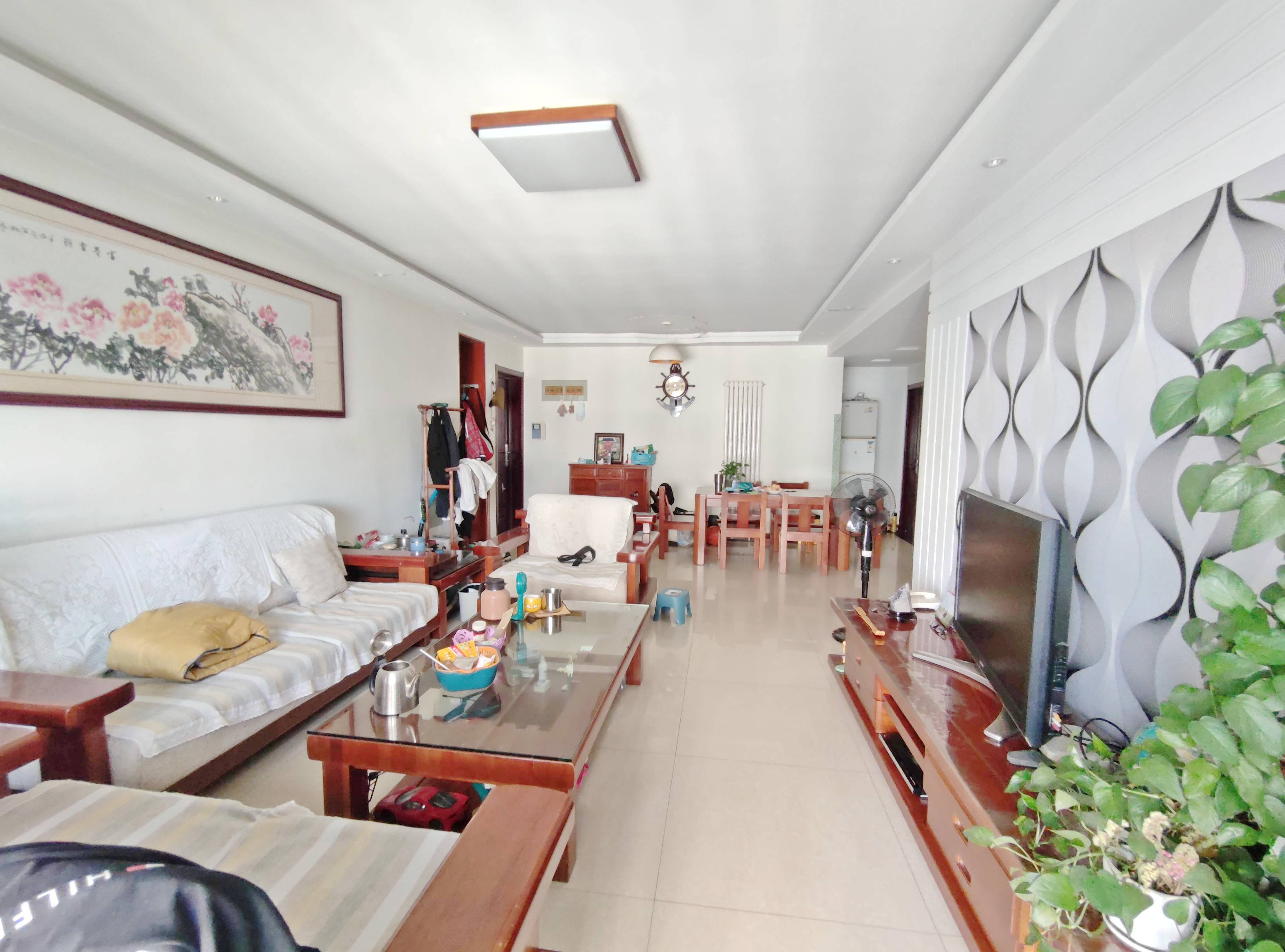  阳光100国际新城(G区) 东北