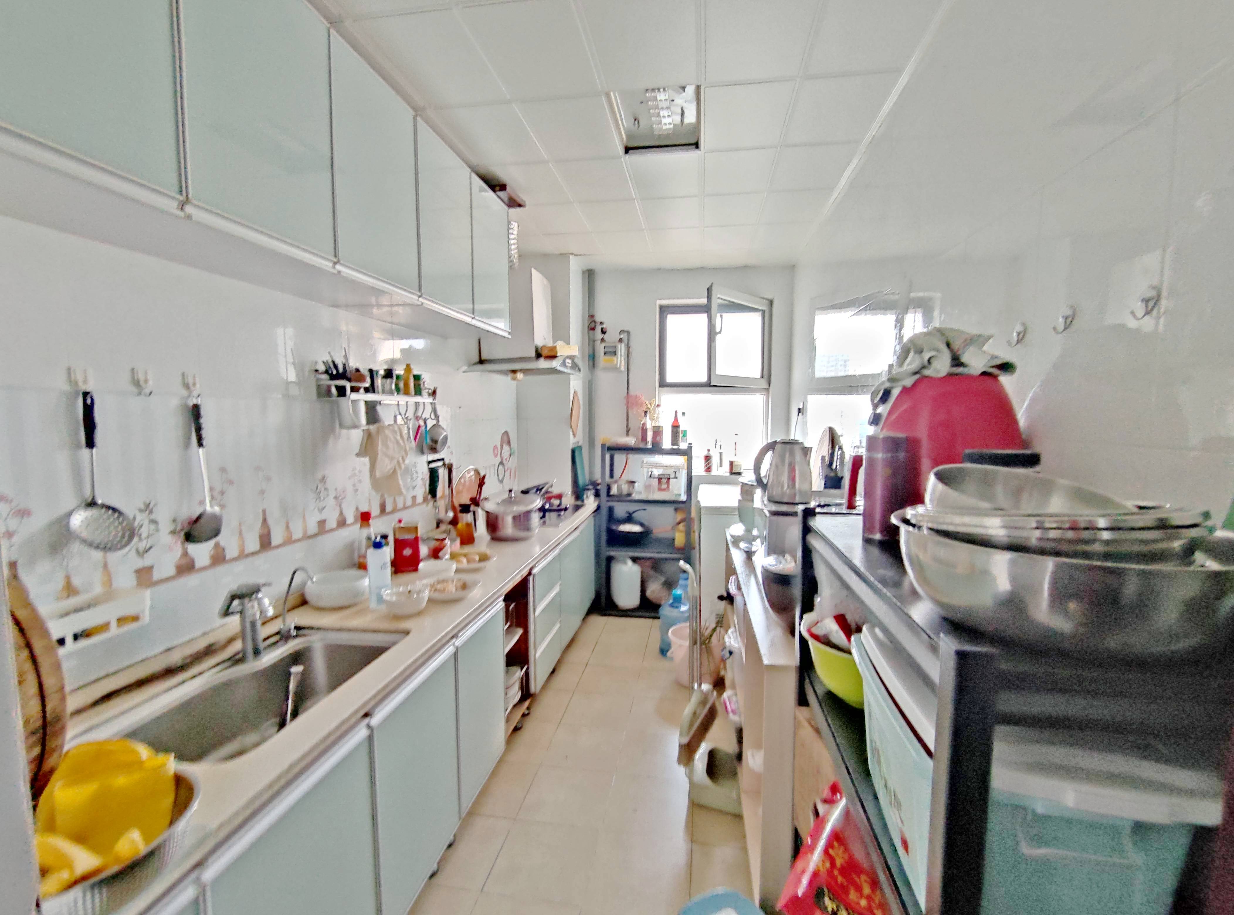 阳光100国际新城(G区)