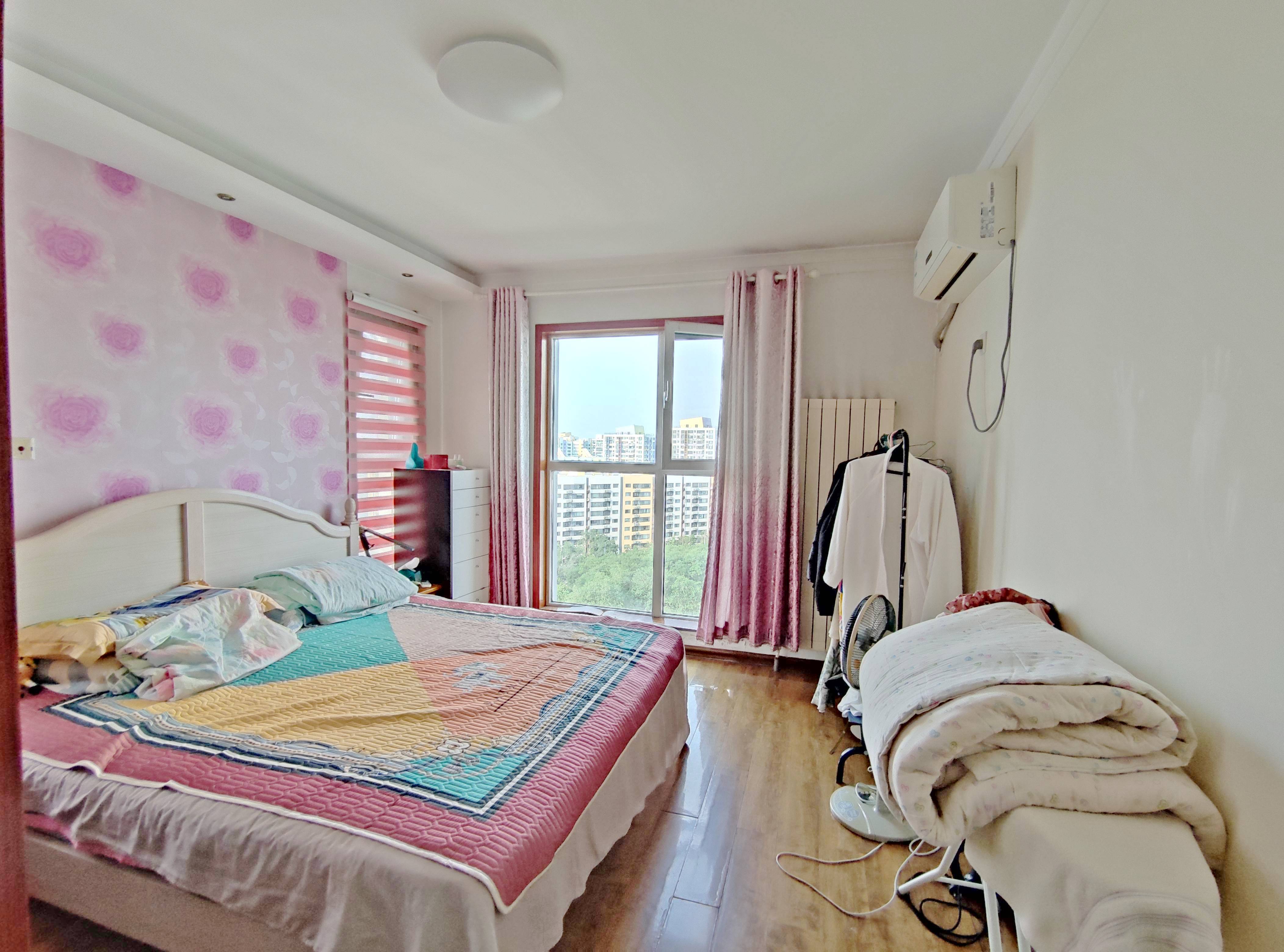 阳光100国际新城(G区)