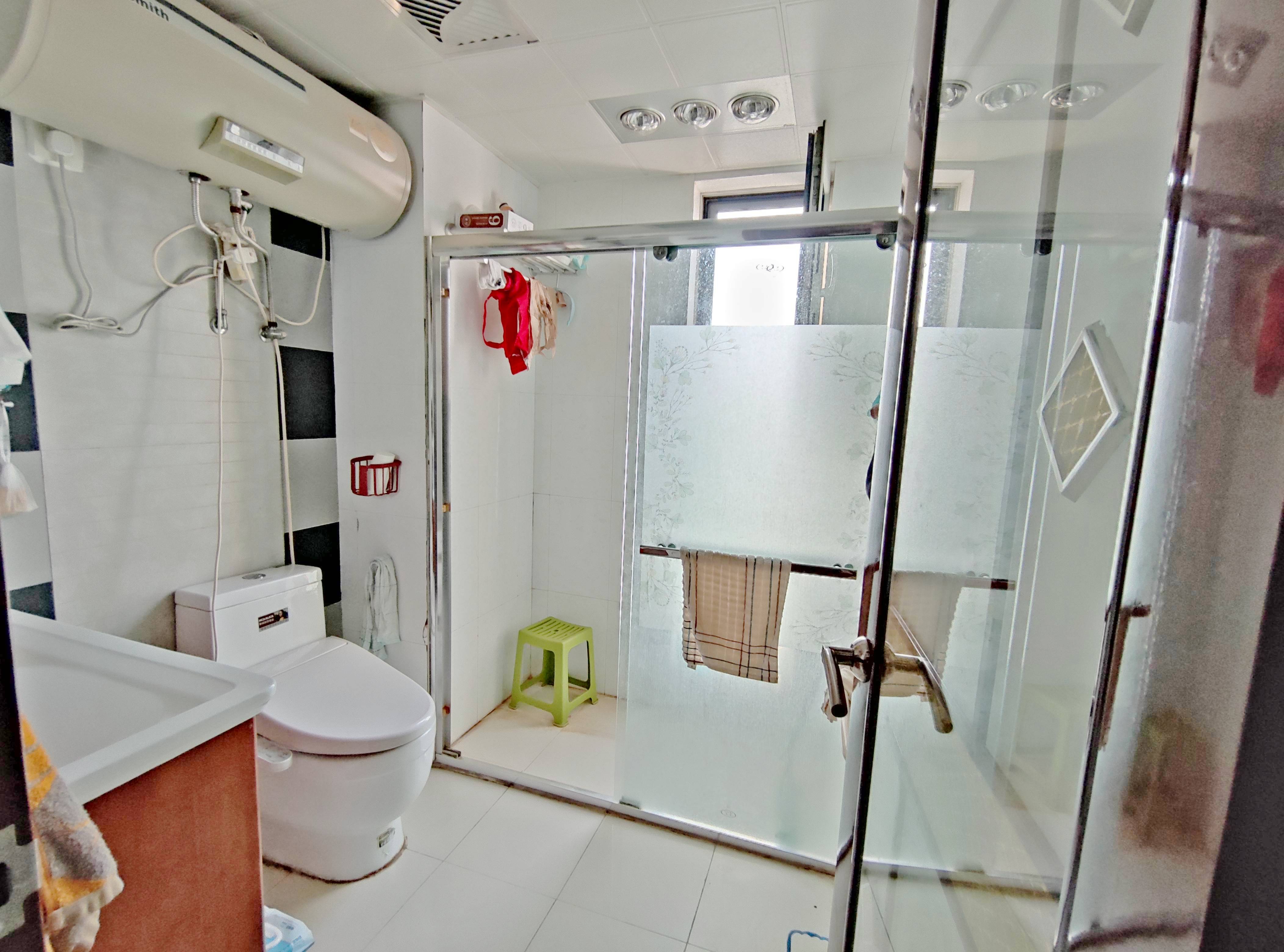 阳光100国际新城(G区)