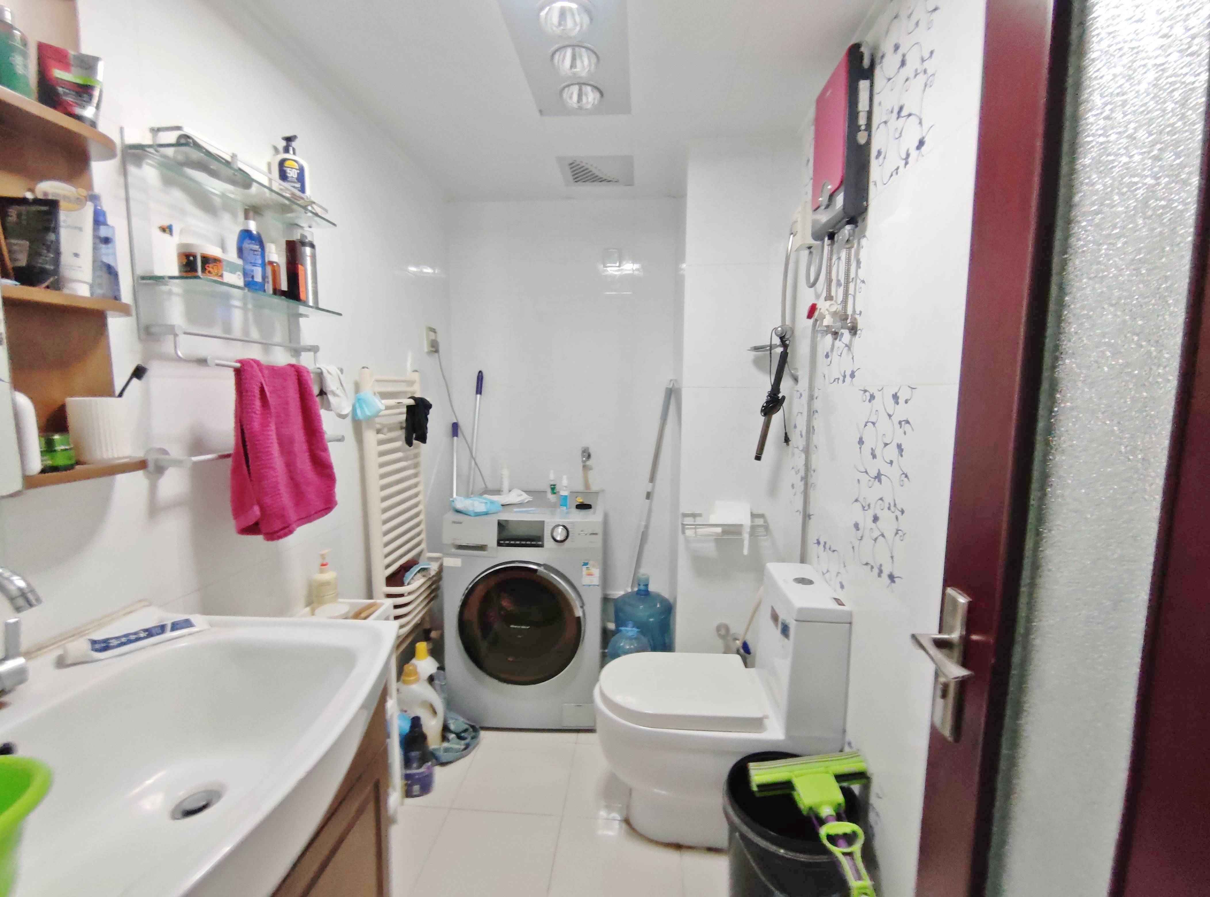 阳光100国际新城(G区)