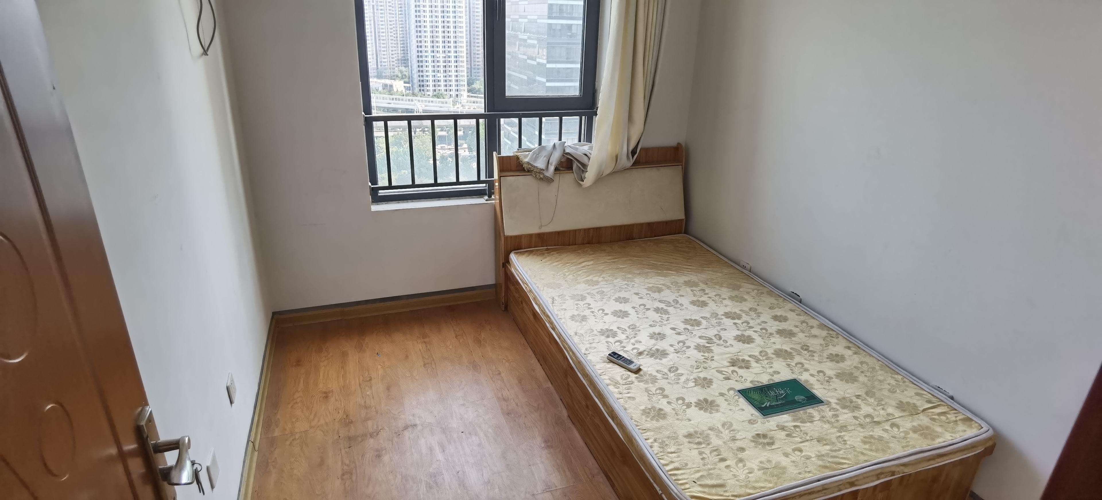 中建锦绣城