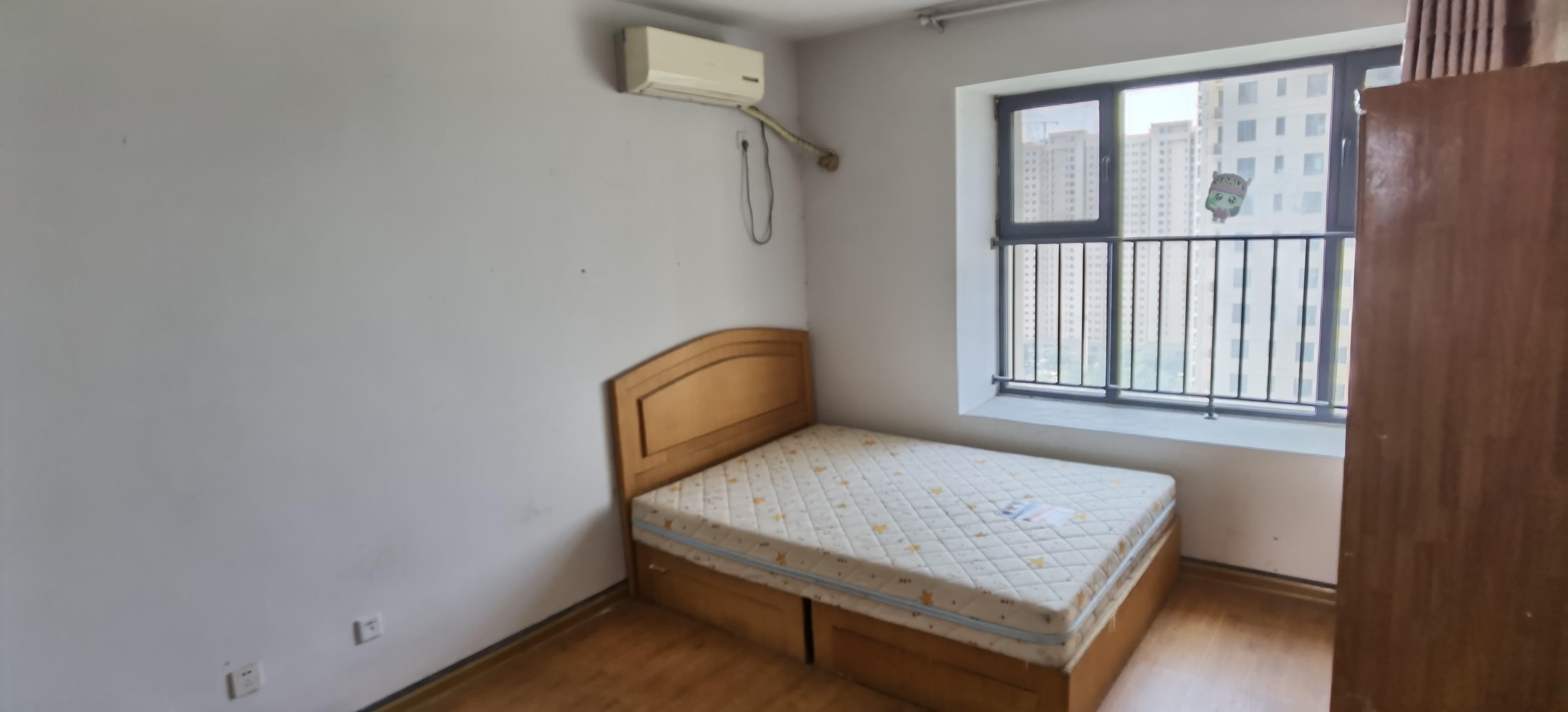 中建锦绣城