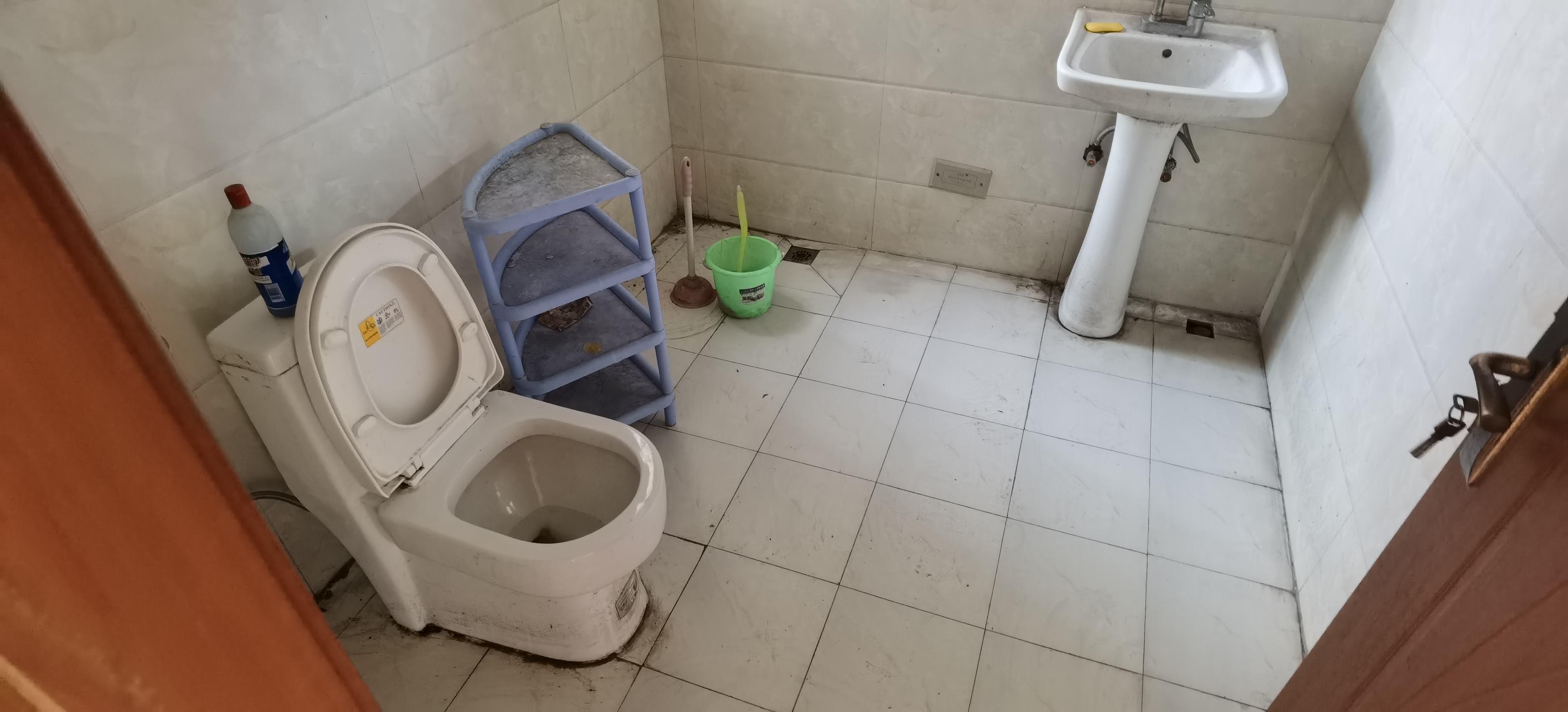 中建锦绣城