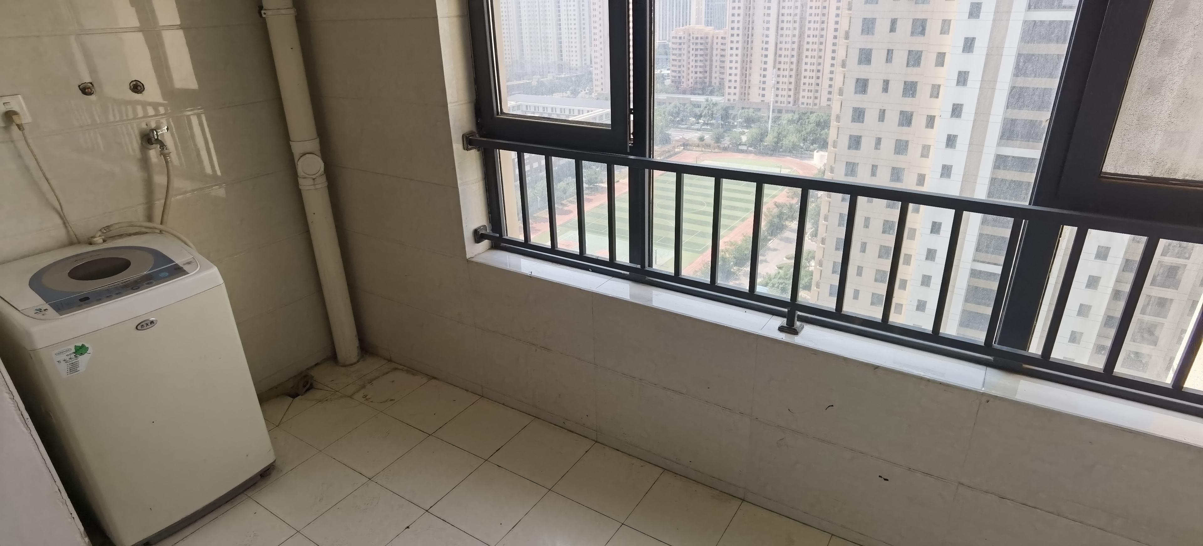 中建锦绣城
