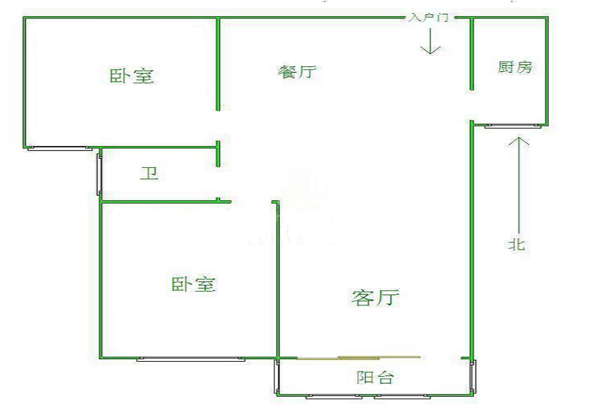 名士豪庭三区