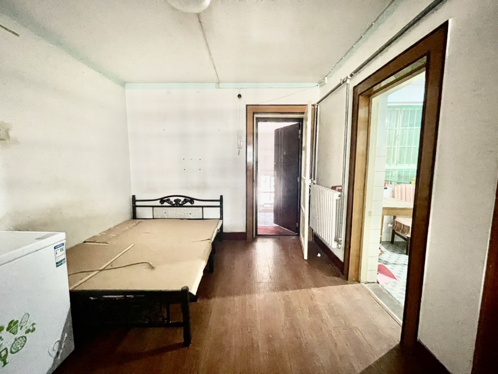  春元里小区 南北