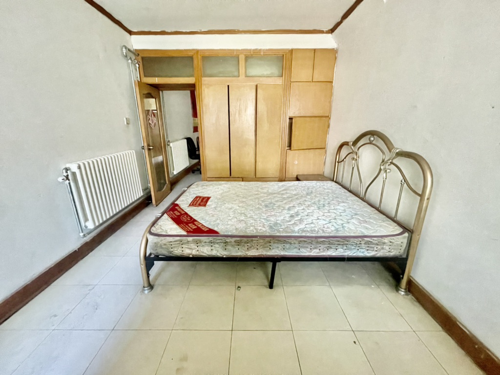 纬北小区(铁道北街)