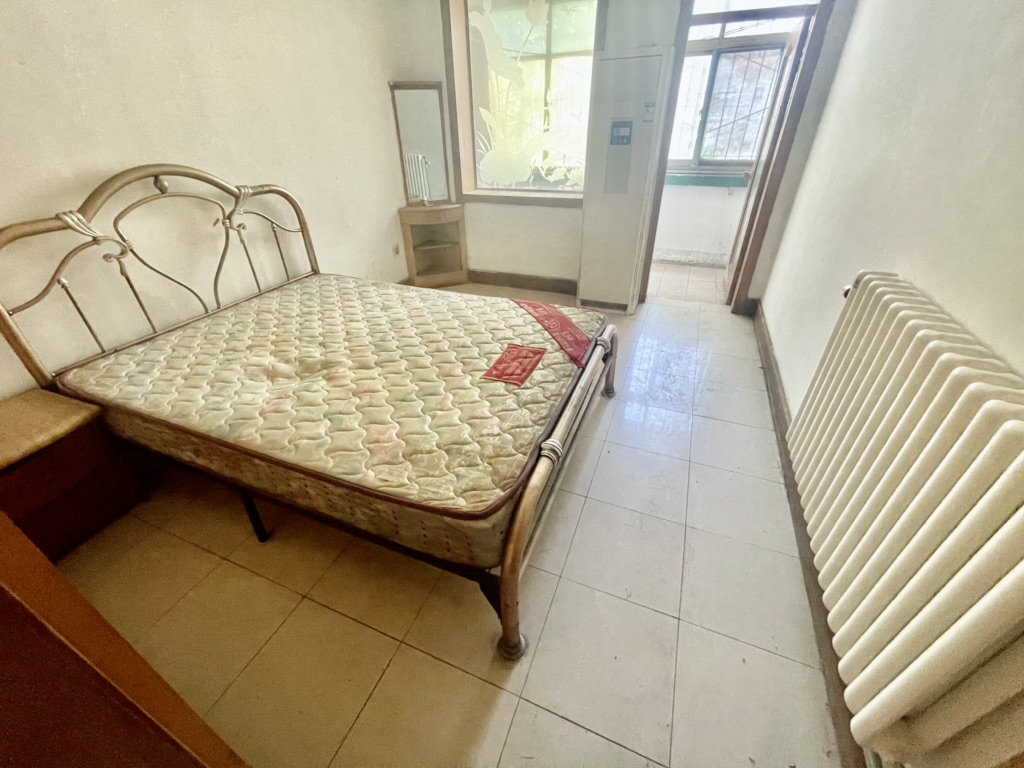 纬北小区(铁道北街)