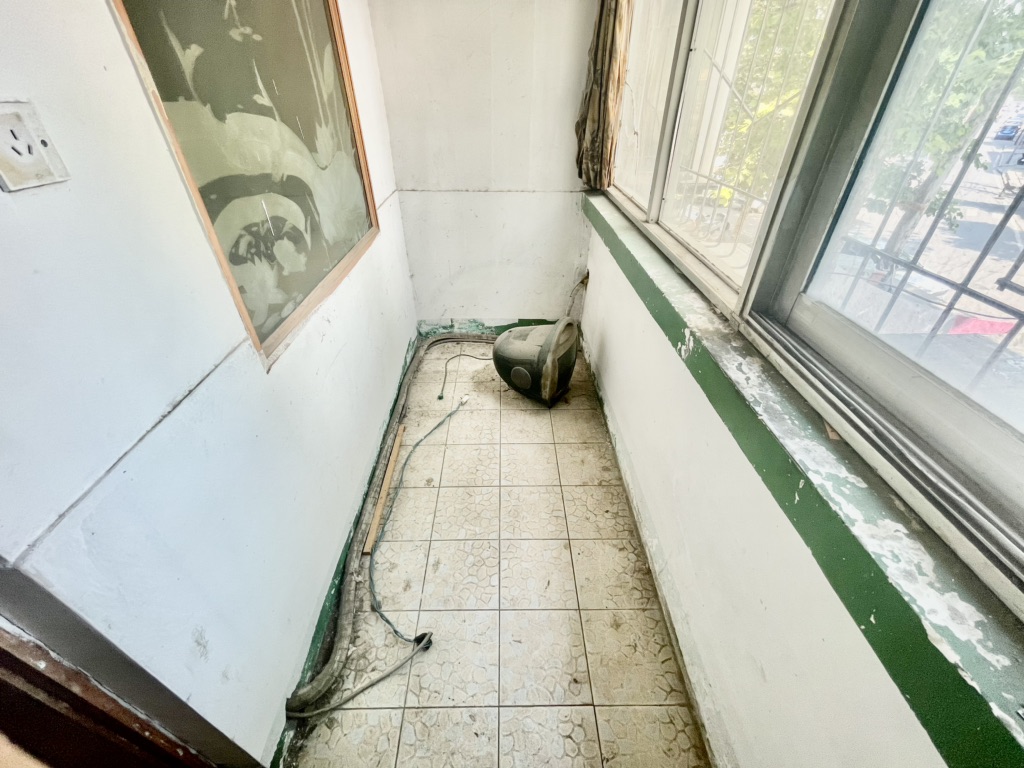 纬北小区(铁道北街)