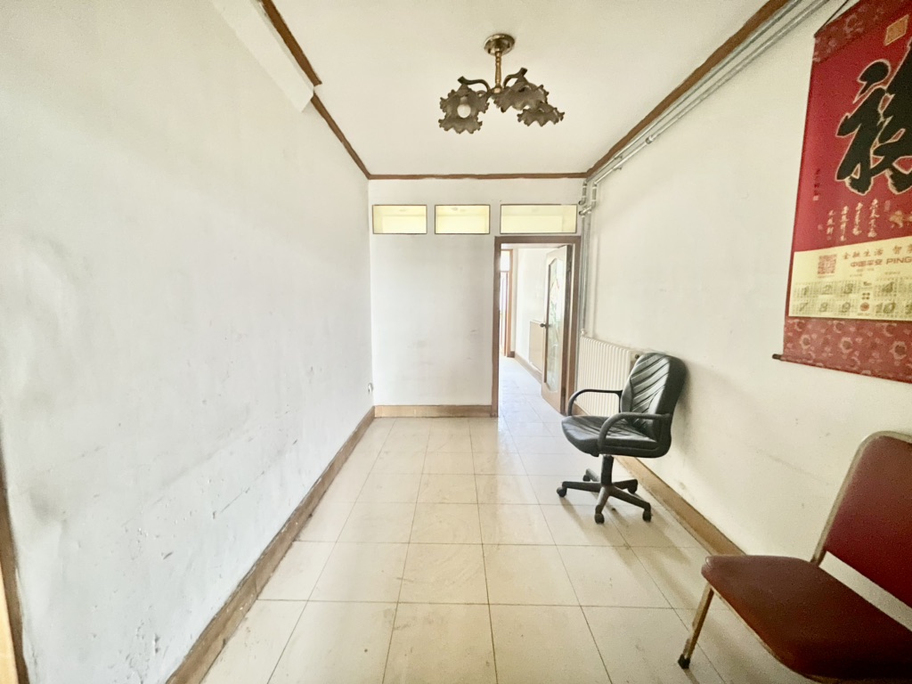 纬北小区(铁道北街)