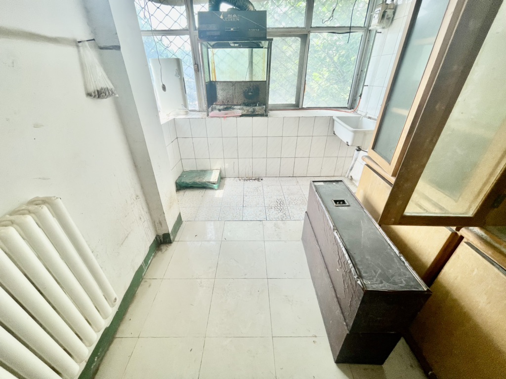 纬北小区(铁道北街)