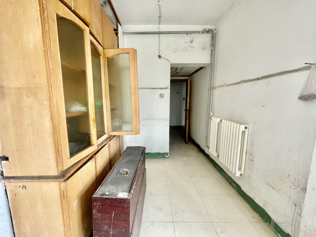 纬北小区(铁道北街)