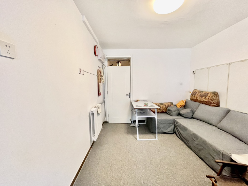 永新里单位宿舍