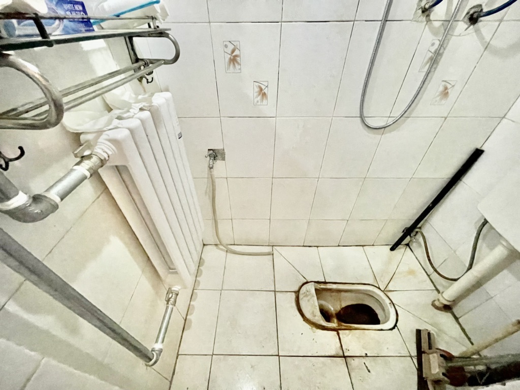 永新里单位宿舍