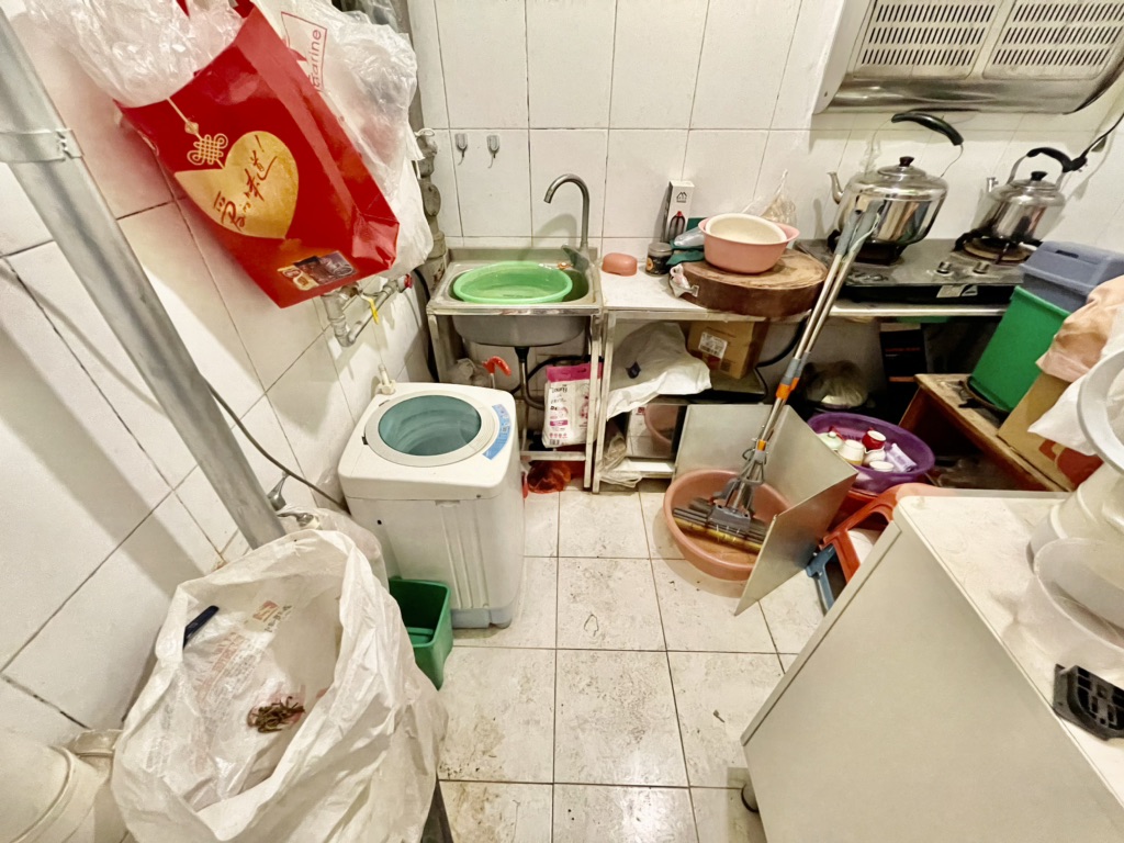 永新里单位宿舍