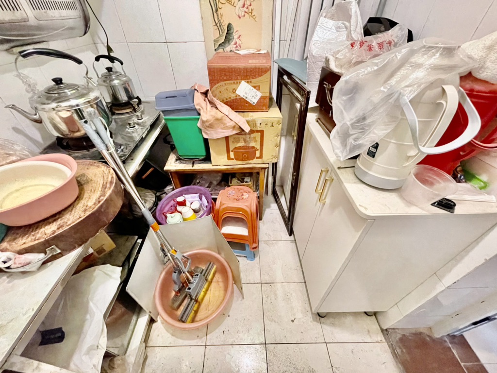 永新里单位宿舍