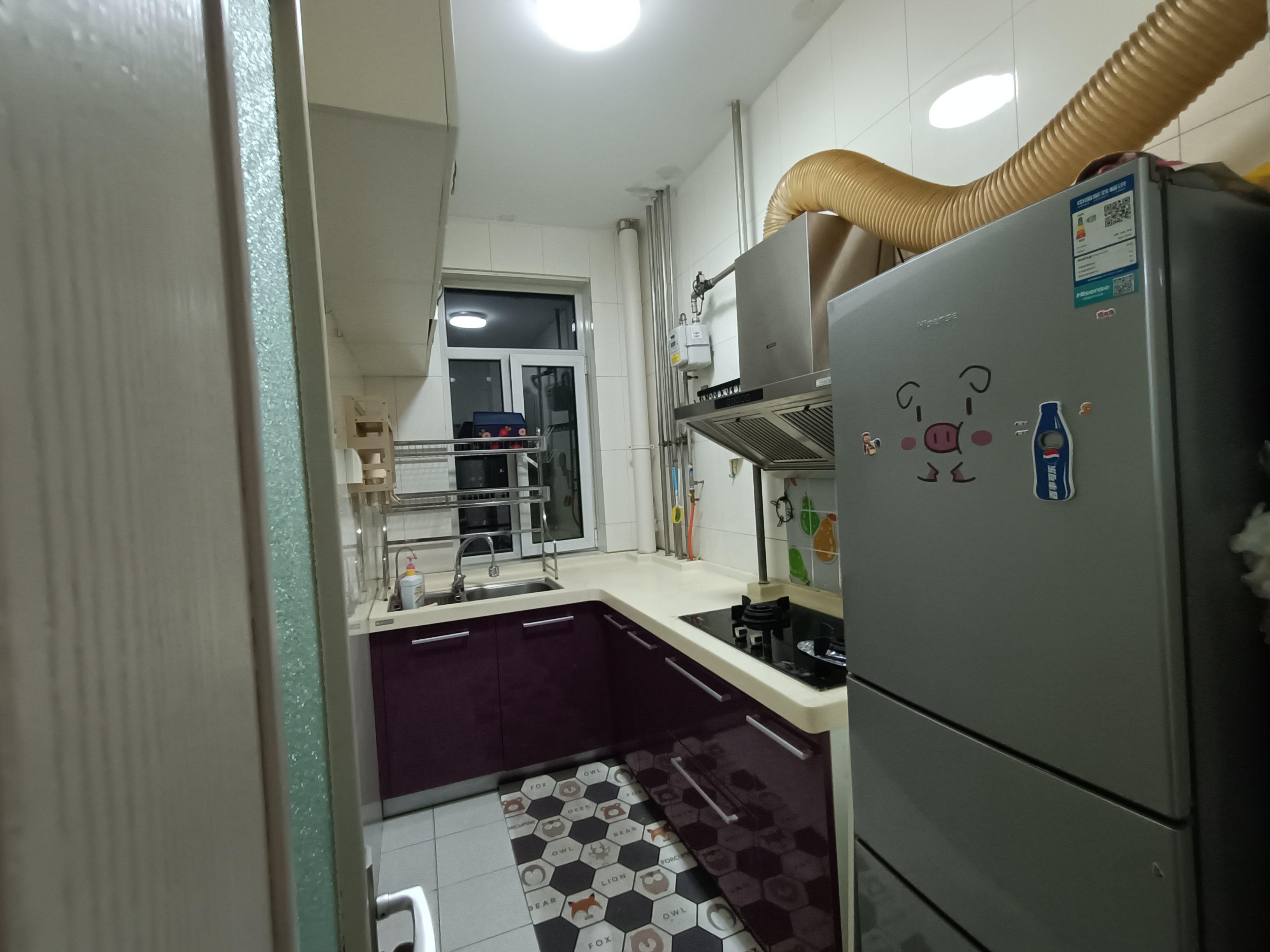洄龙小区