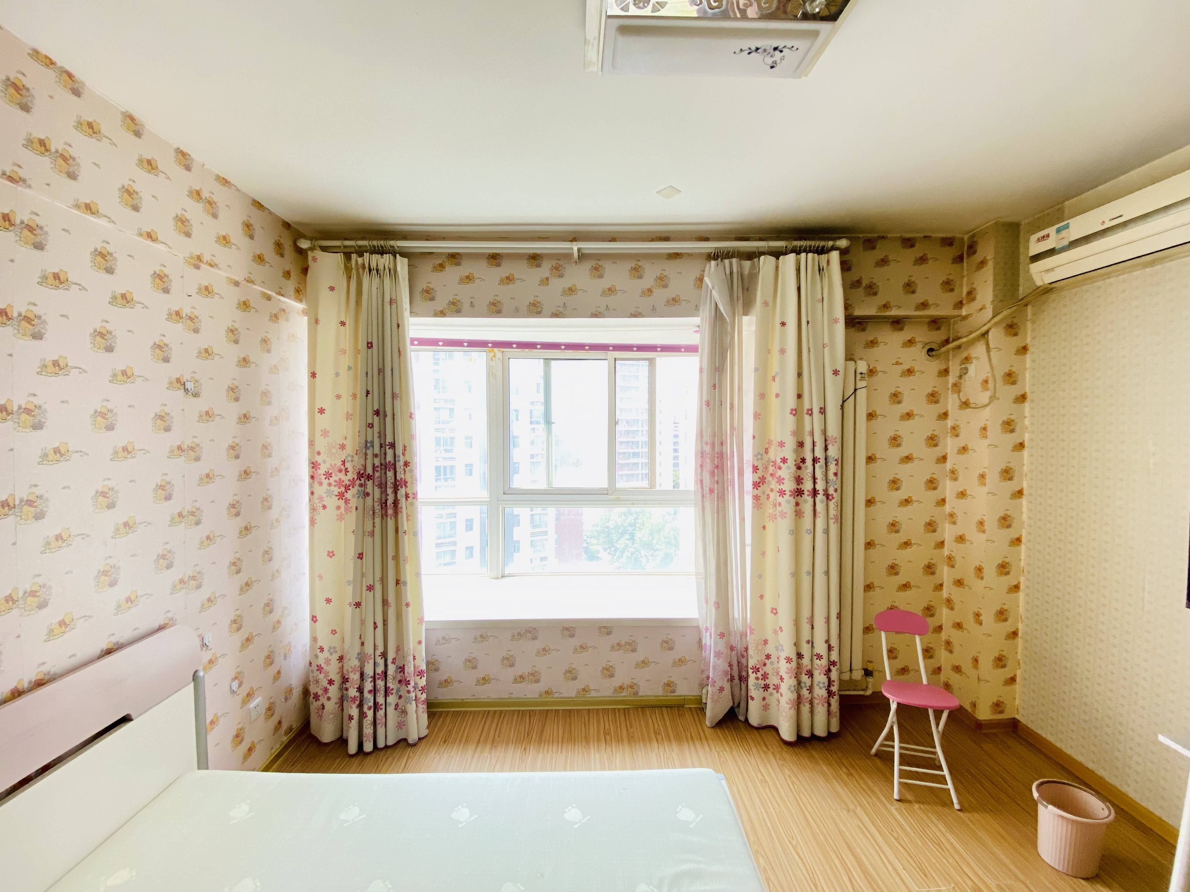 鑫苑国际城市花园商住楼