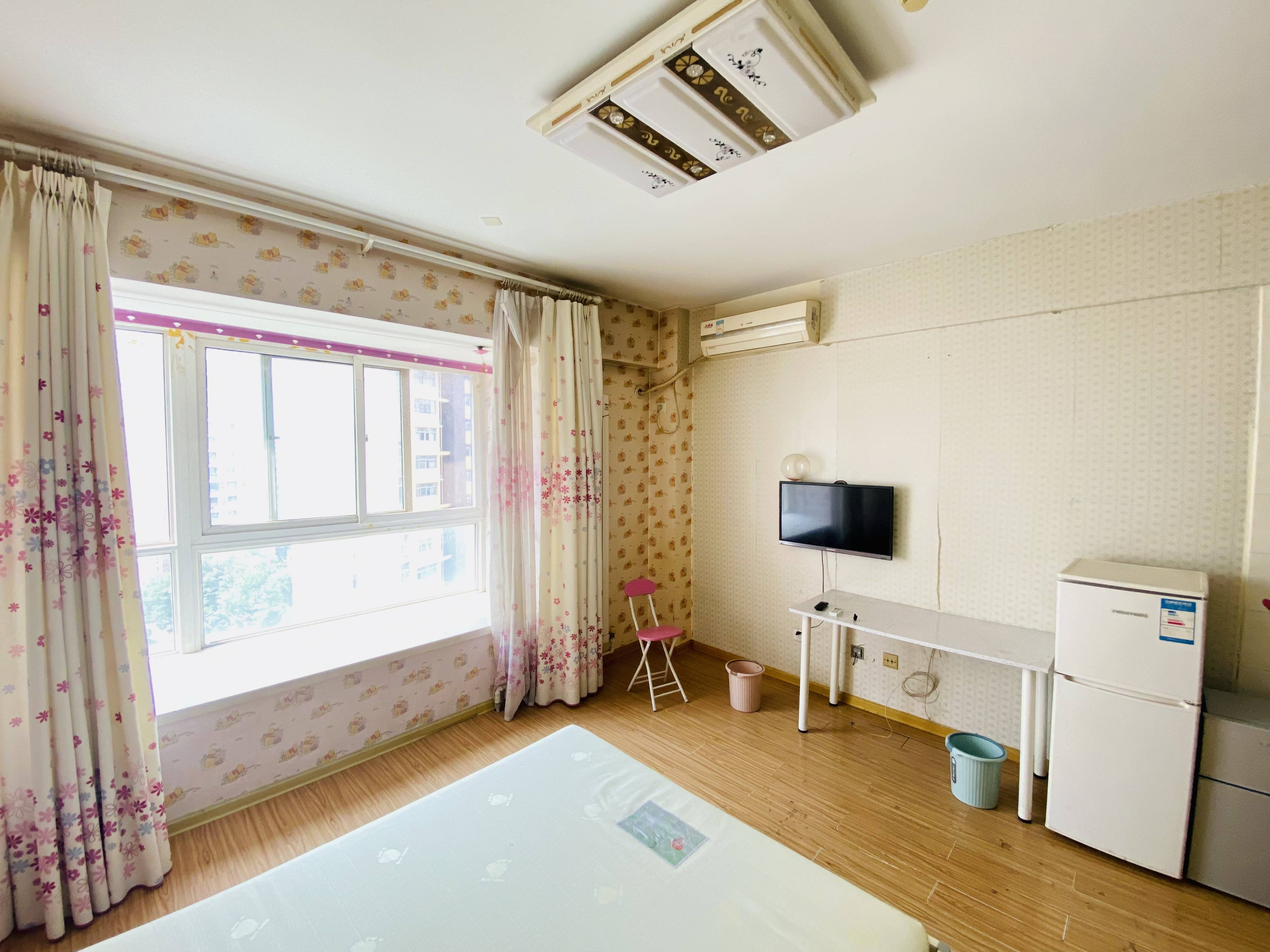 鑫苑国际城市花园商住楼