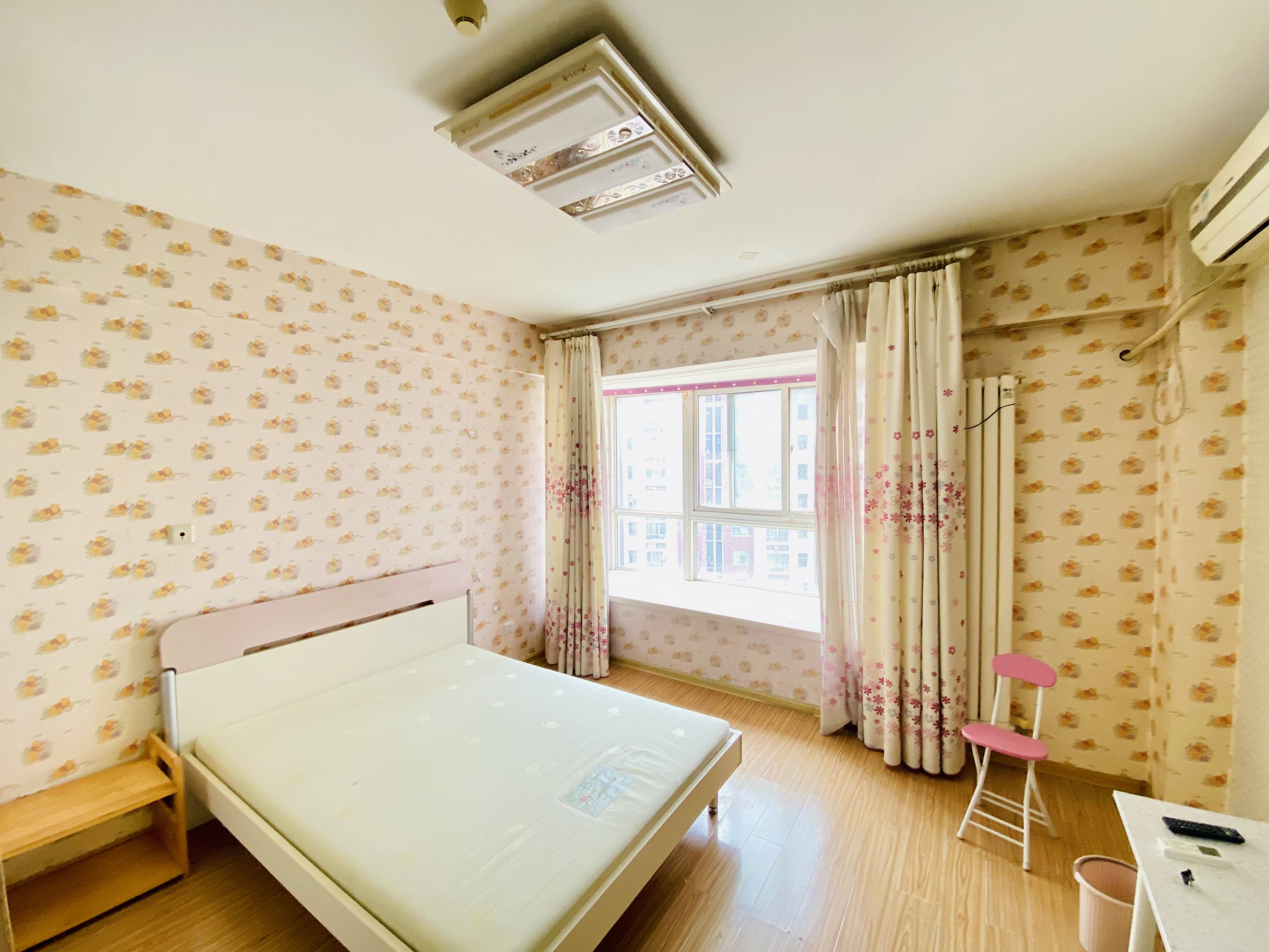 鑫苑国际城市花园商住楼