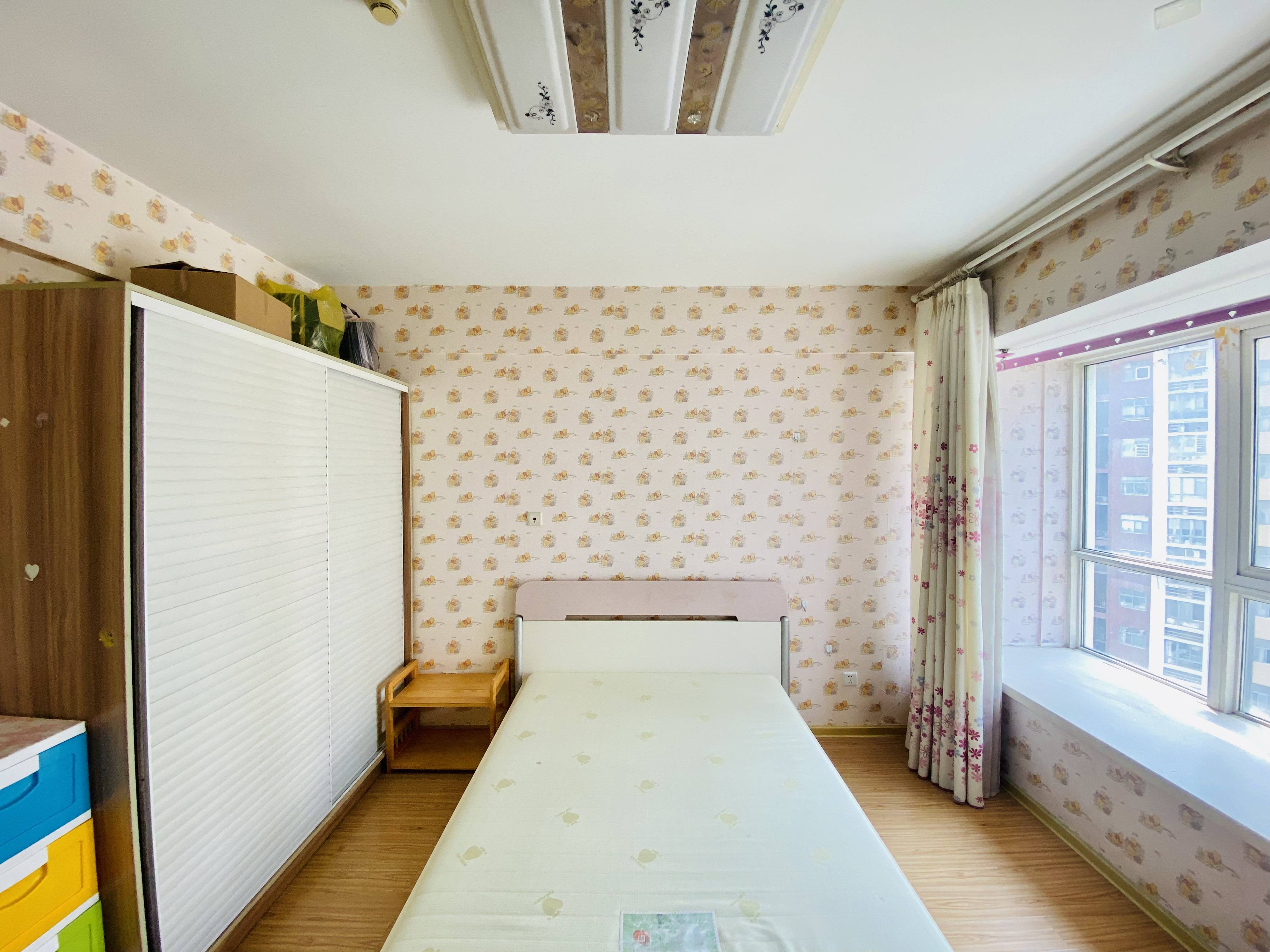 鑫苑国际城市花园商住楼