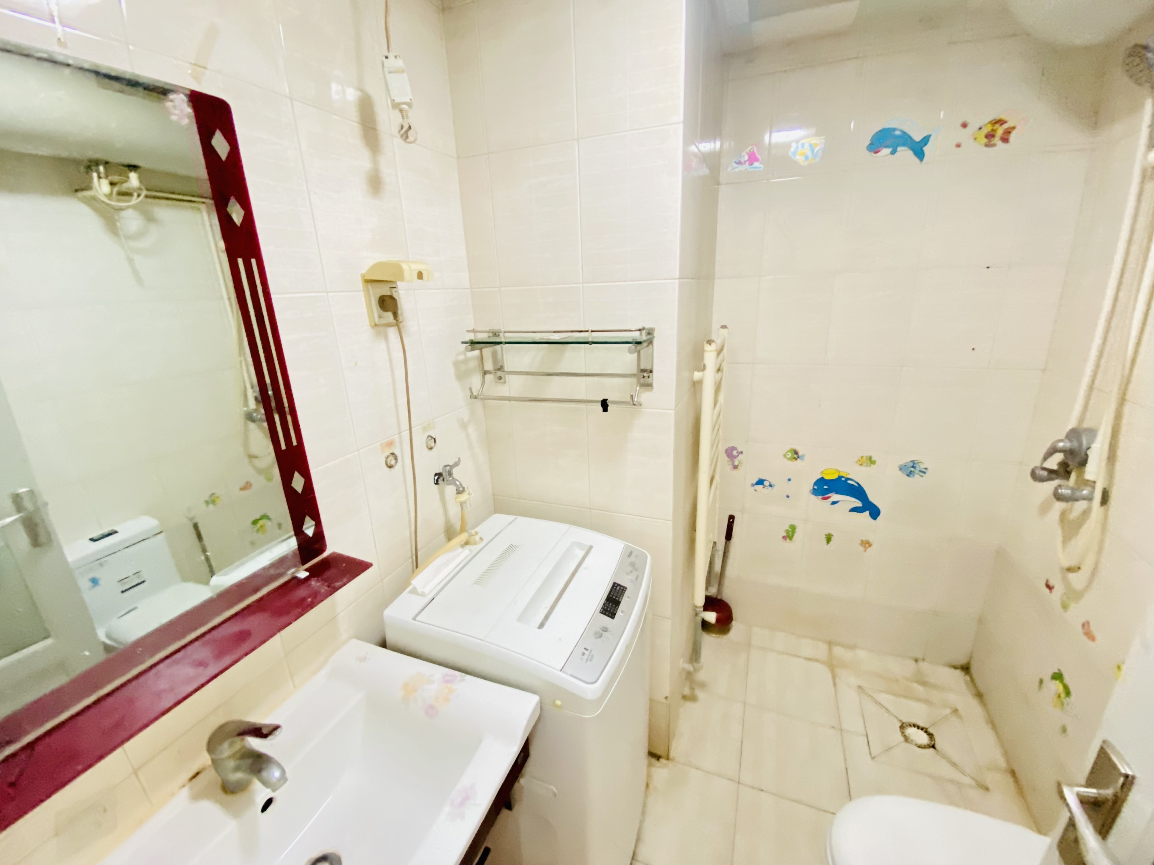 鑫苑国际城市花园商住楼