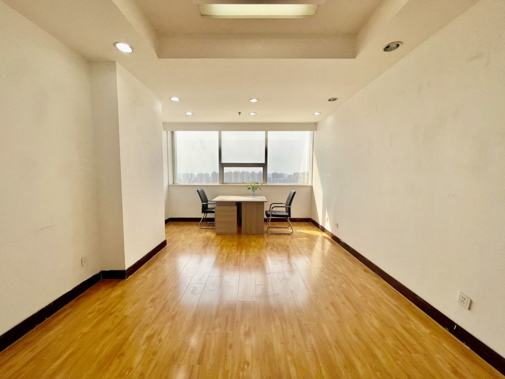 明珠国际商务港