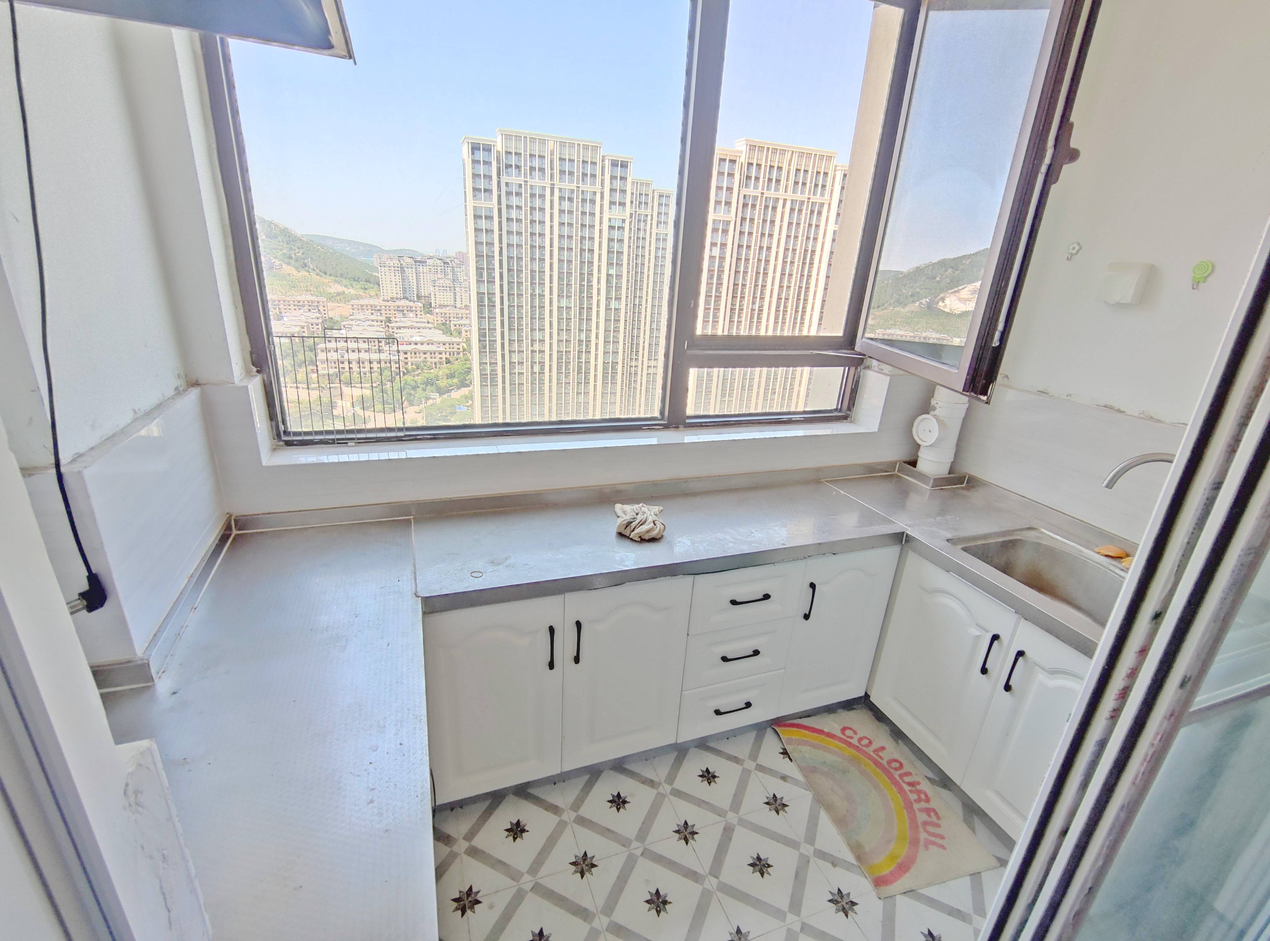 中海国际社区中海国际公馆