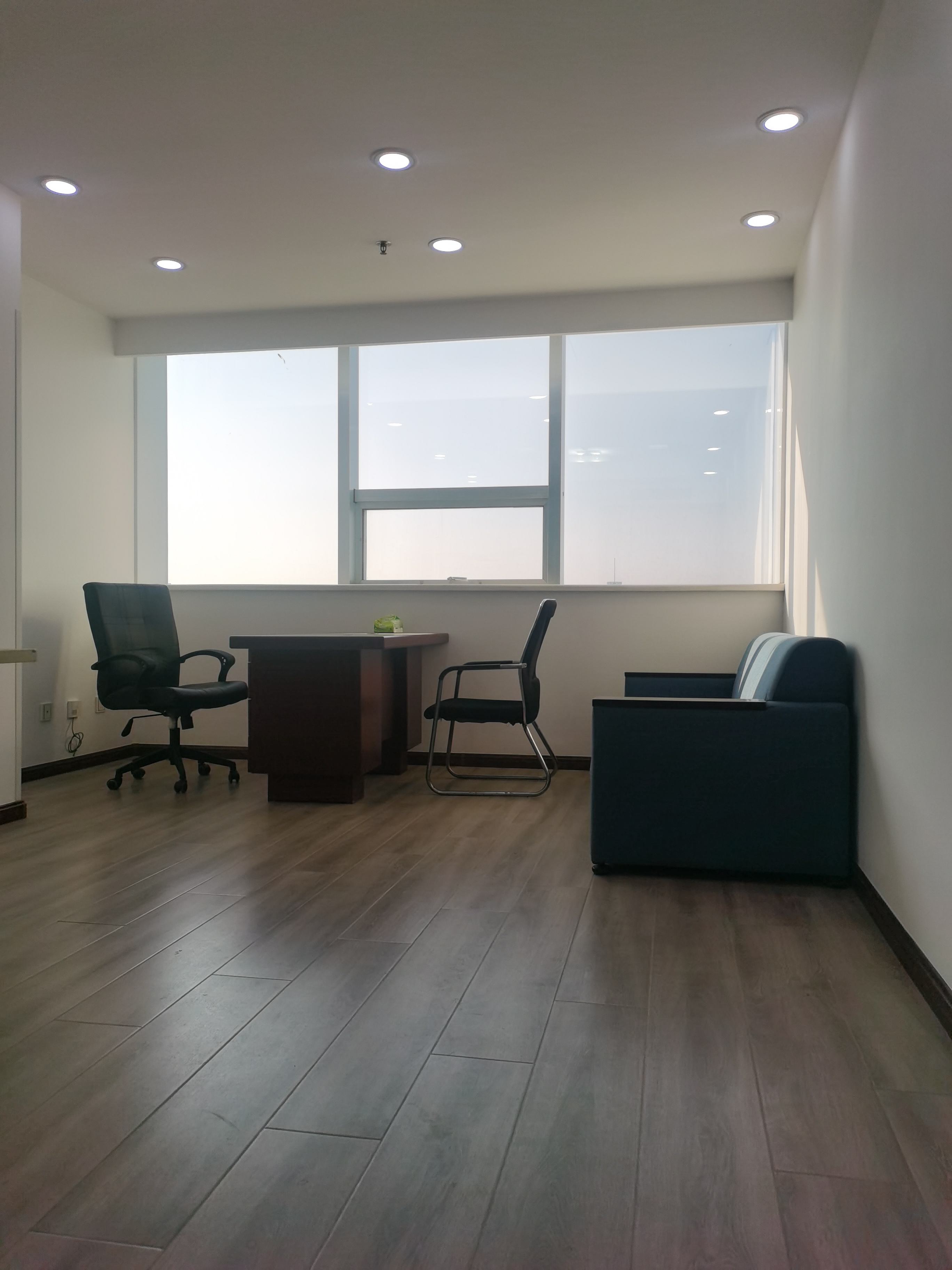 明珠国际商务港