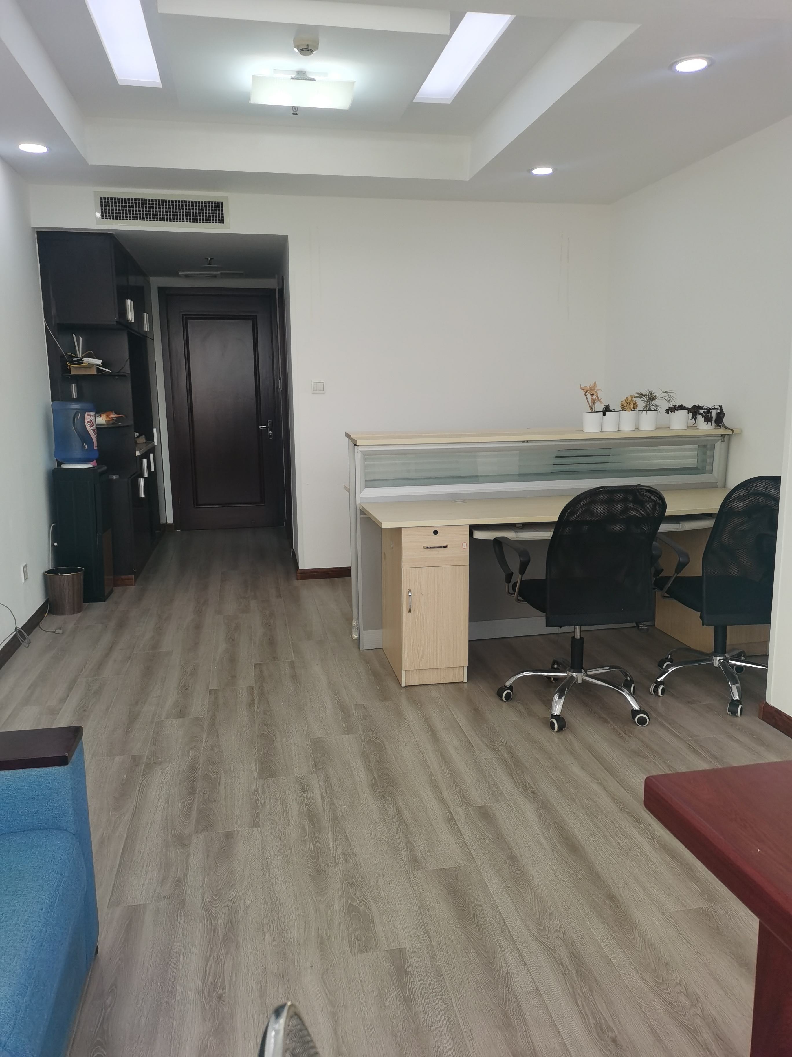 明珠国际商务港