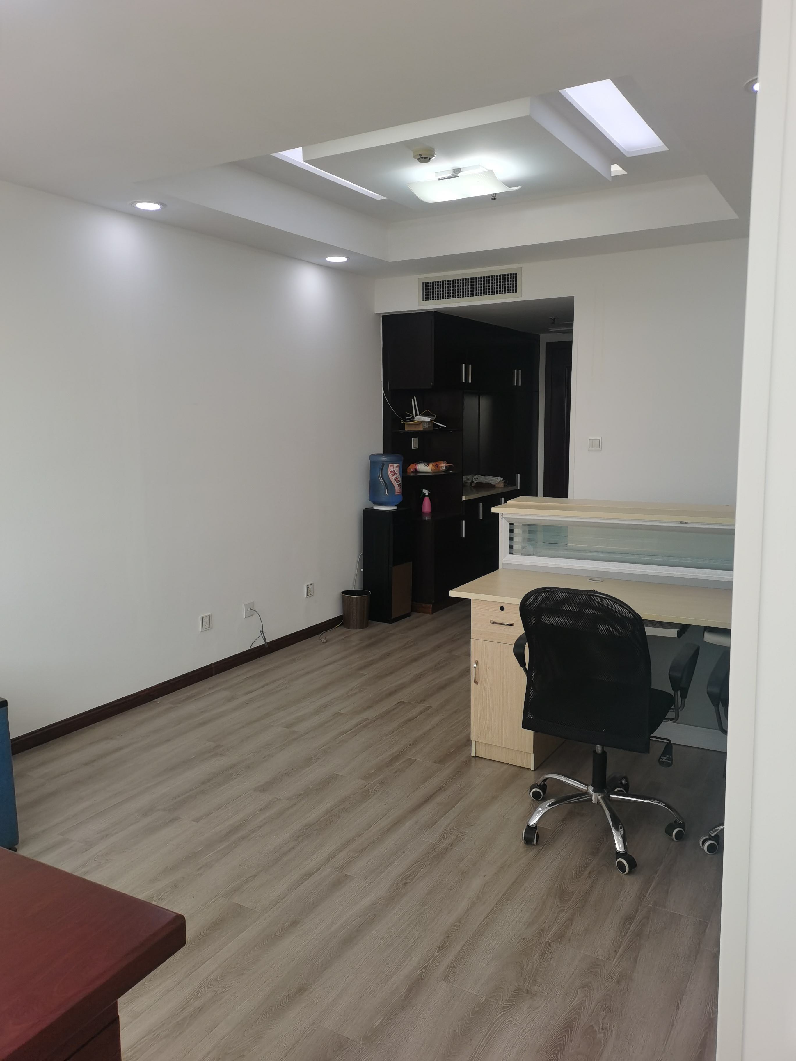 明珠国际商务港