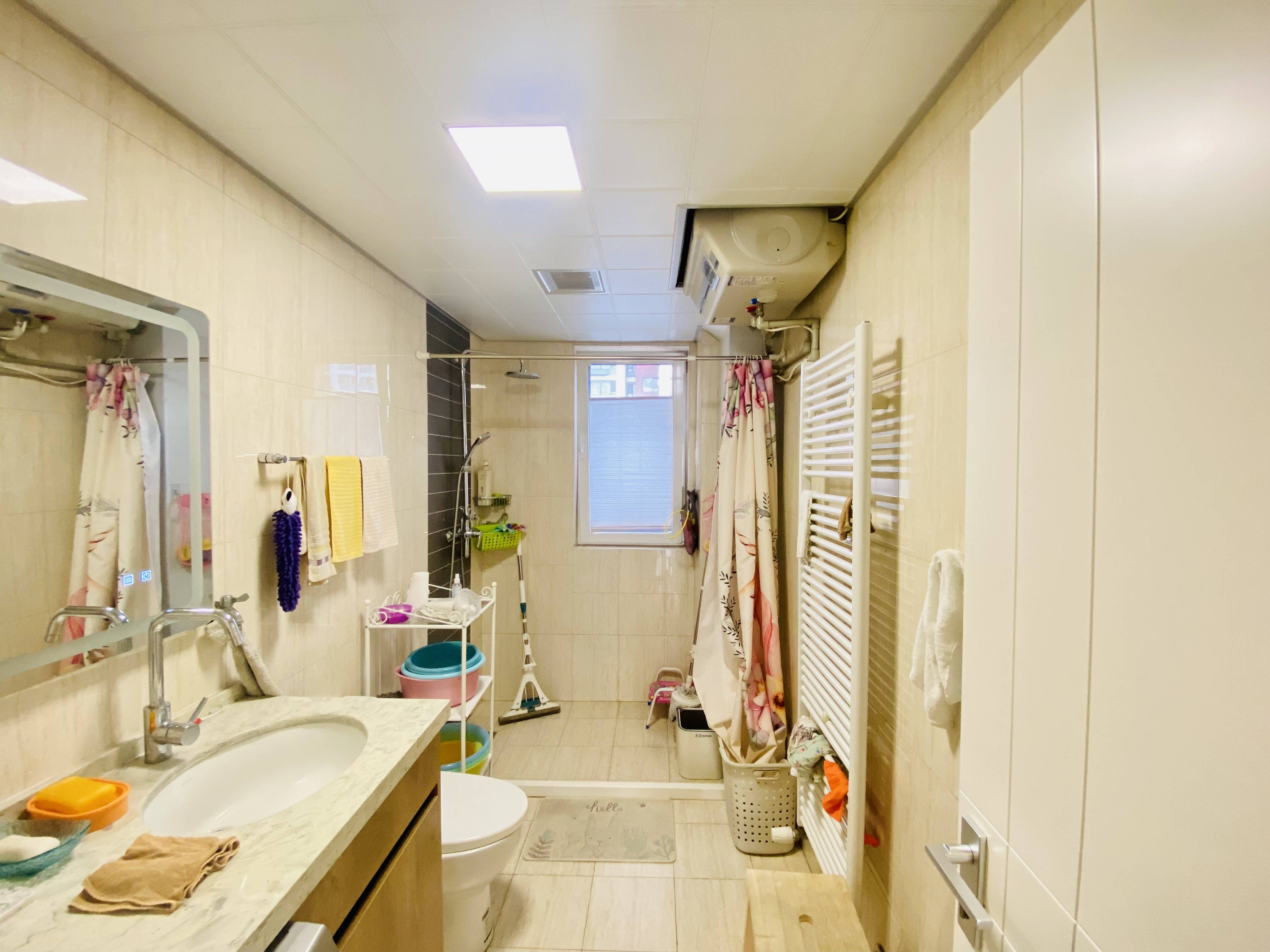 国华印象(住宅)