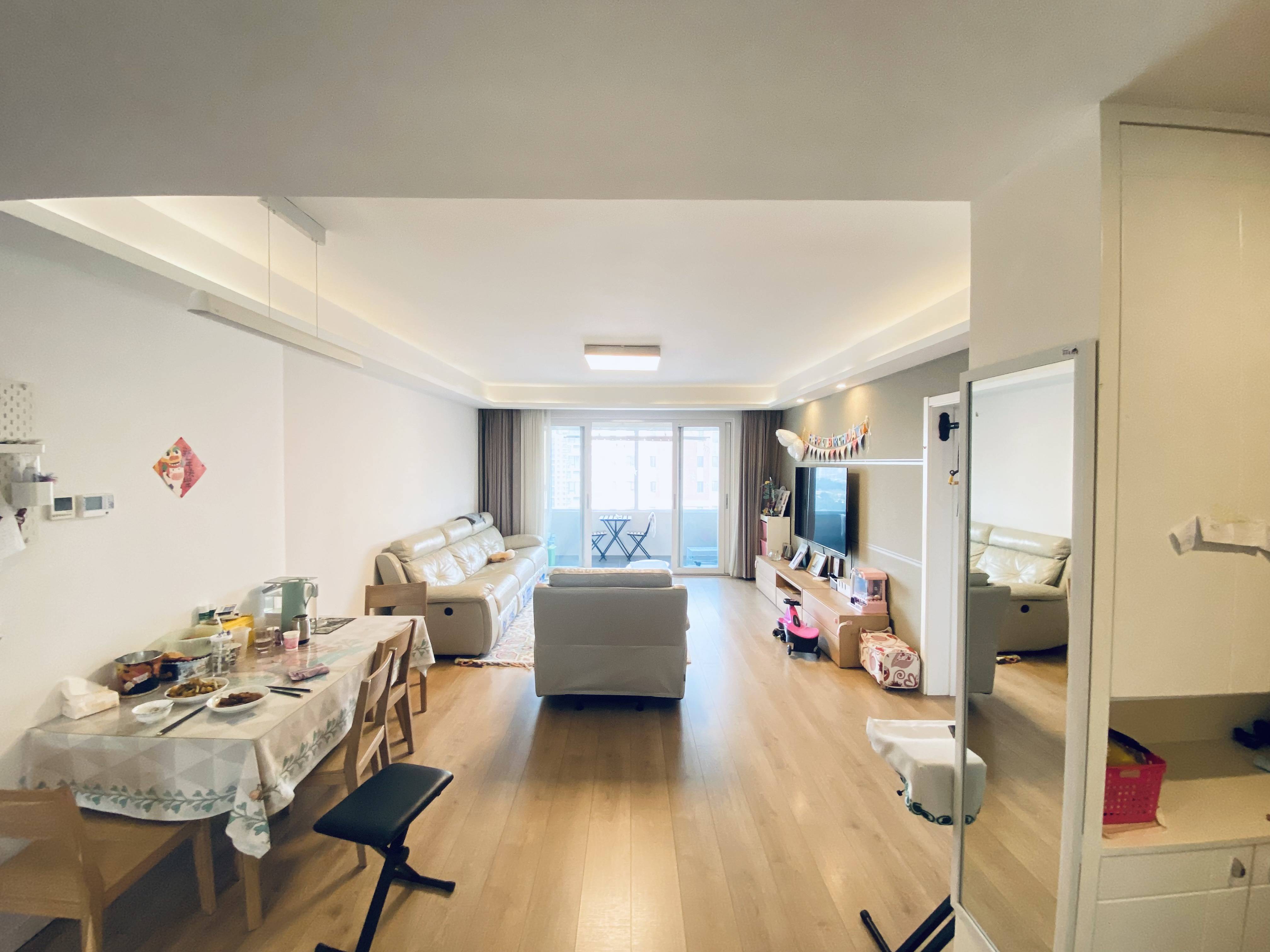 国华印象(住宅)