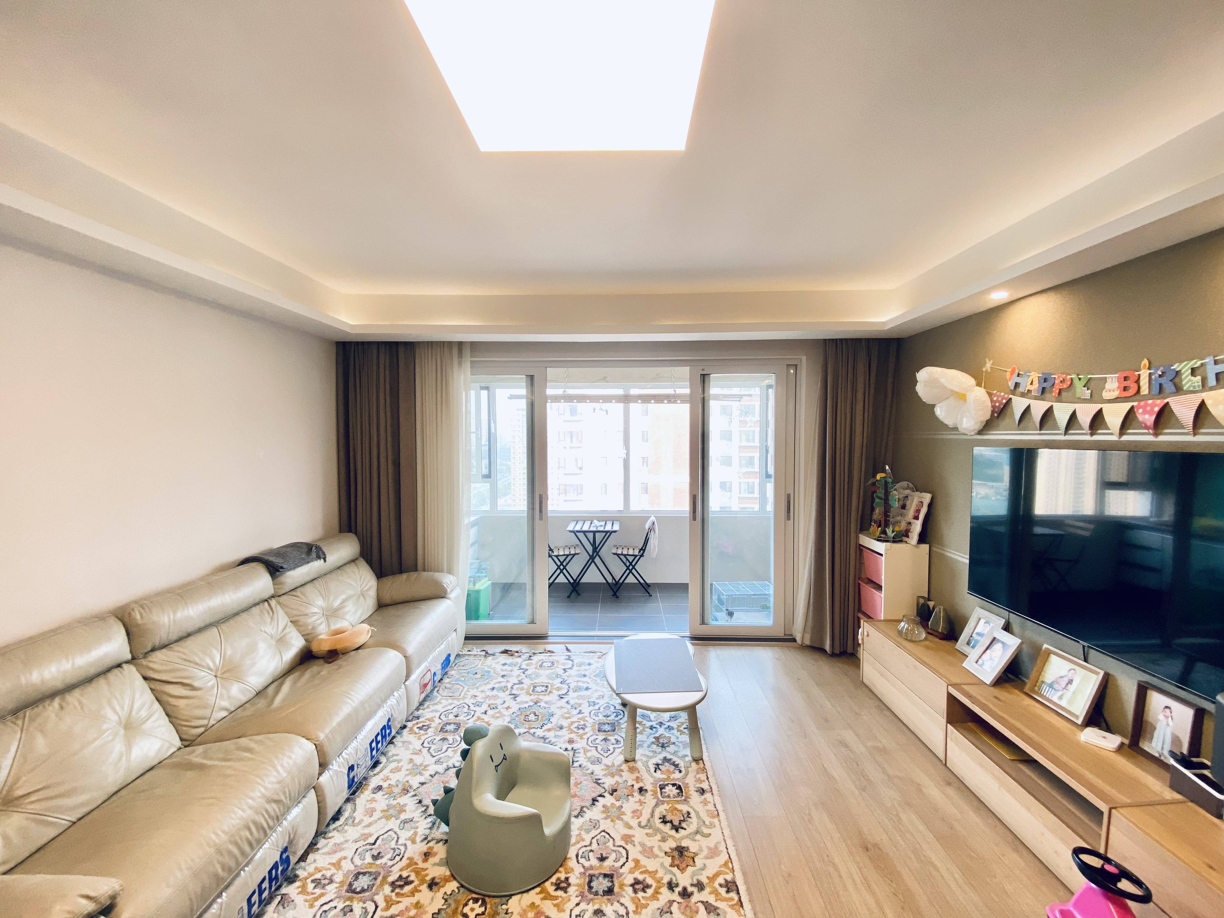 国华印象(住宅)