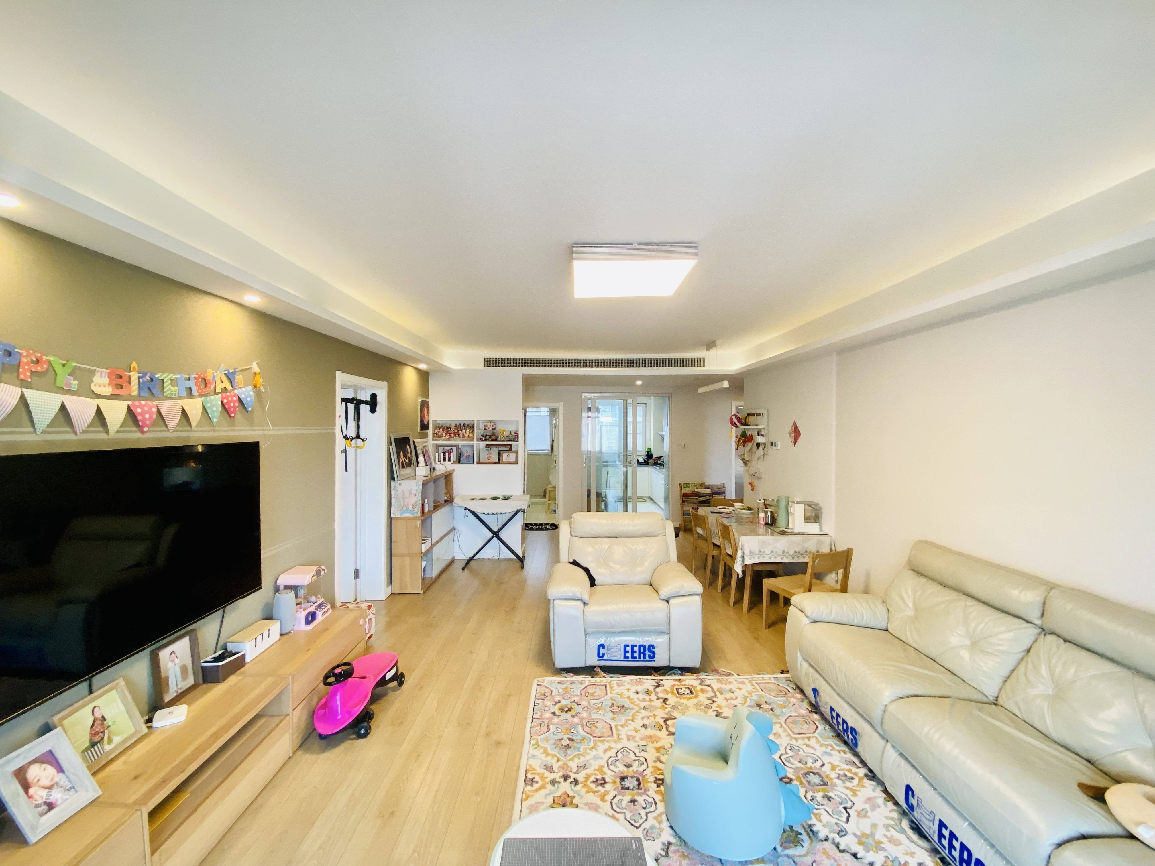  国华印象(住宅) 南北