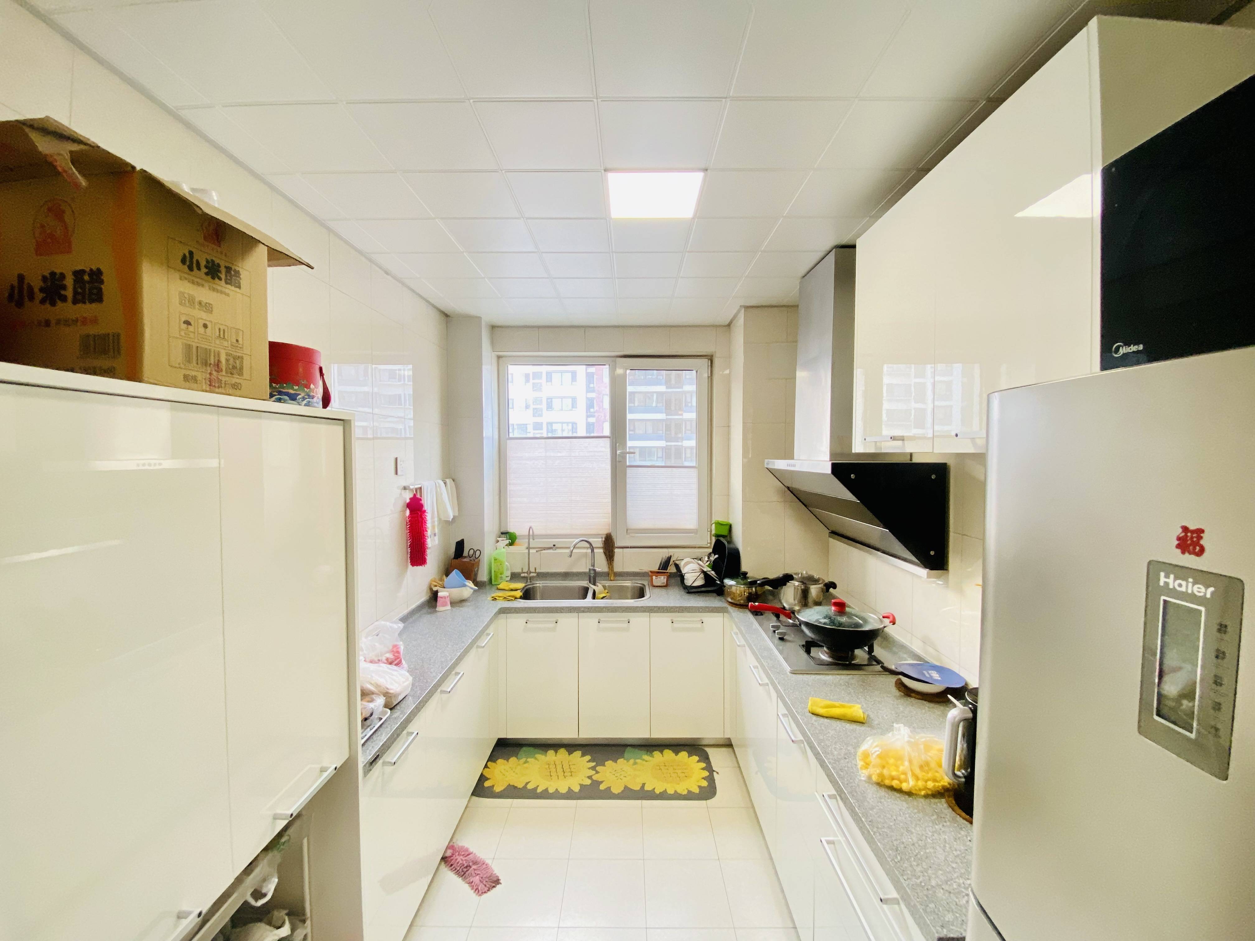 国华印象(住宅)