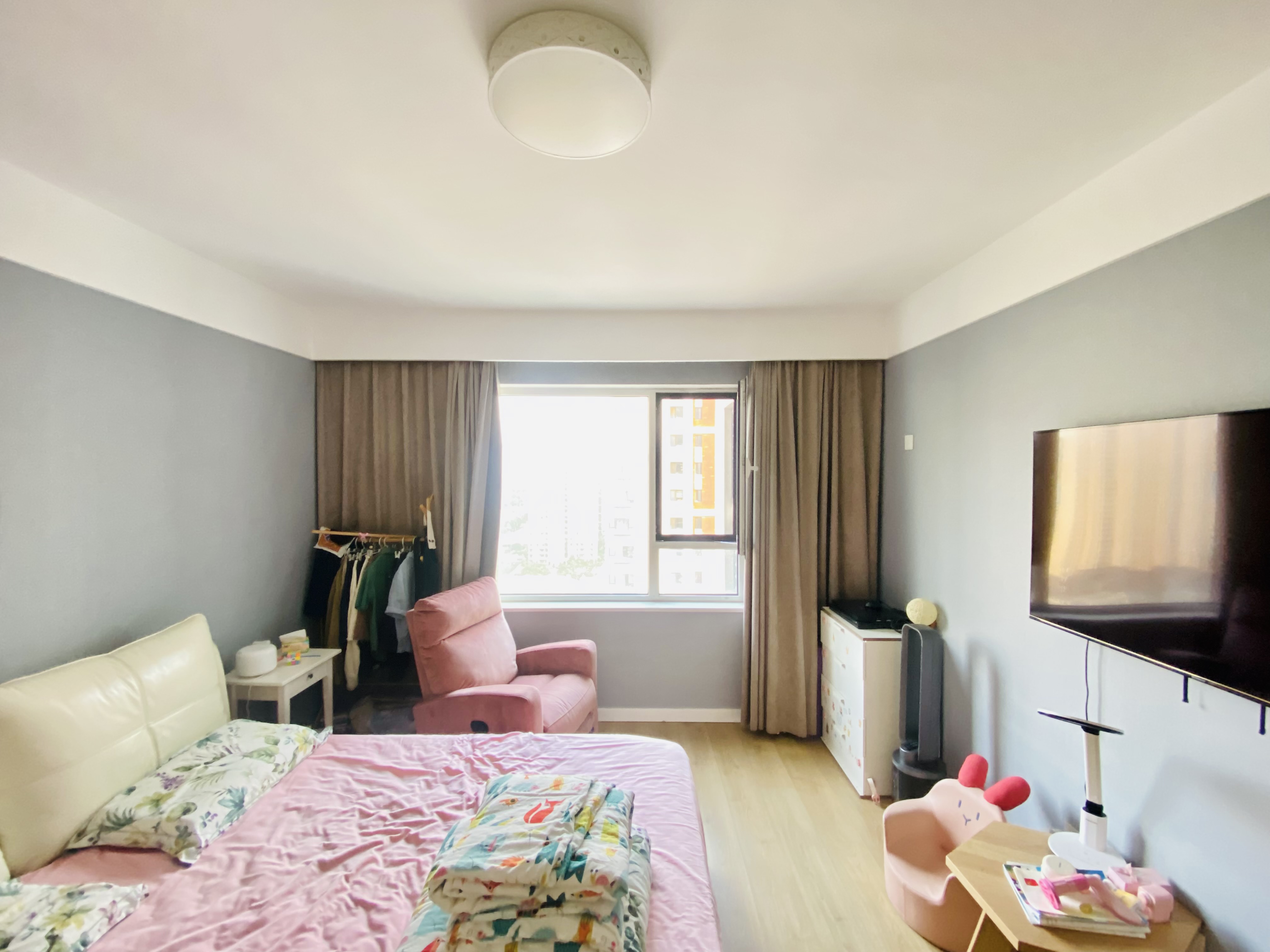 国华印象(住宅)