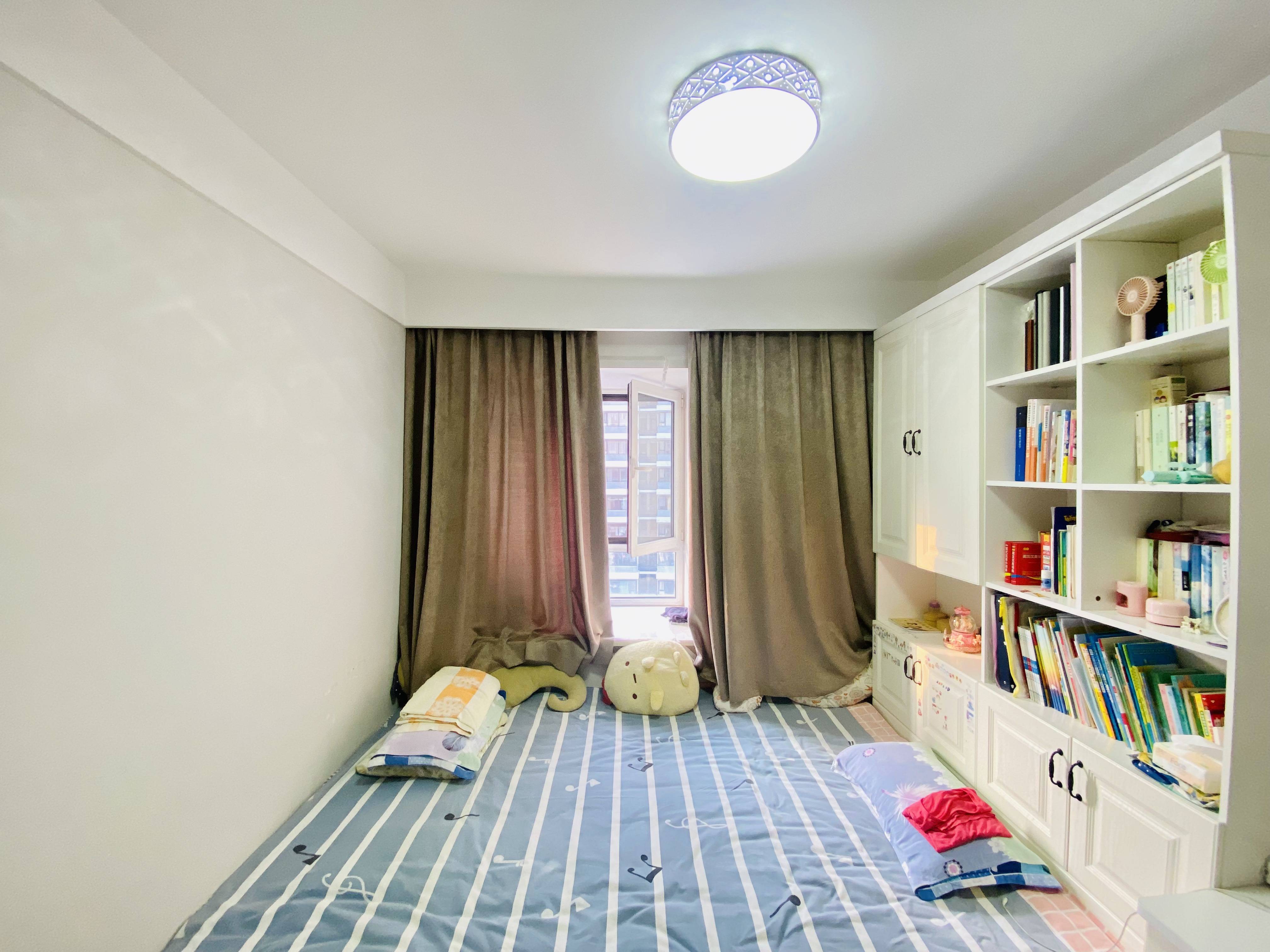 国华印象(住宅)