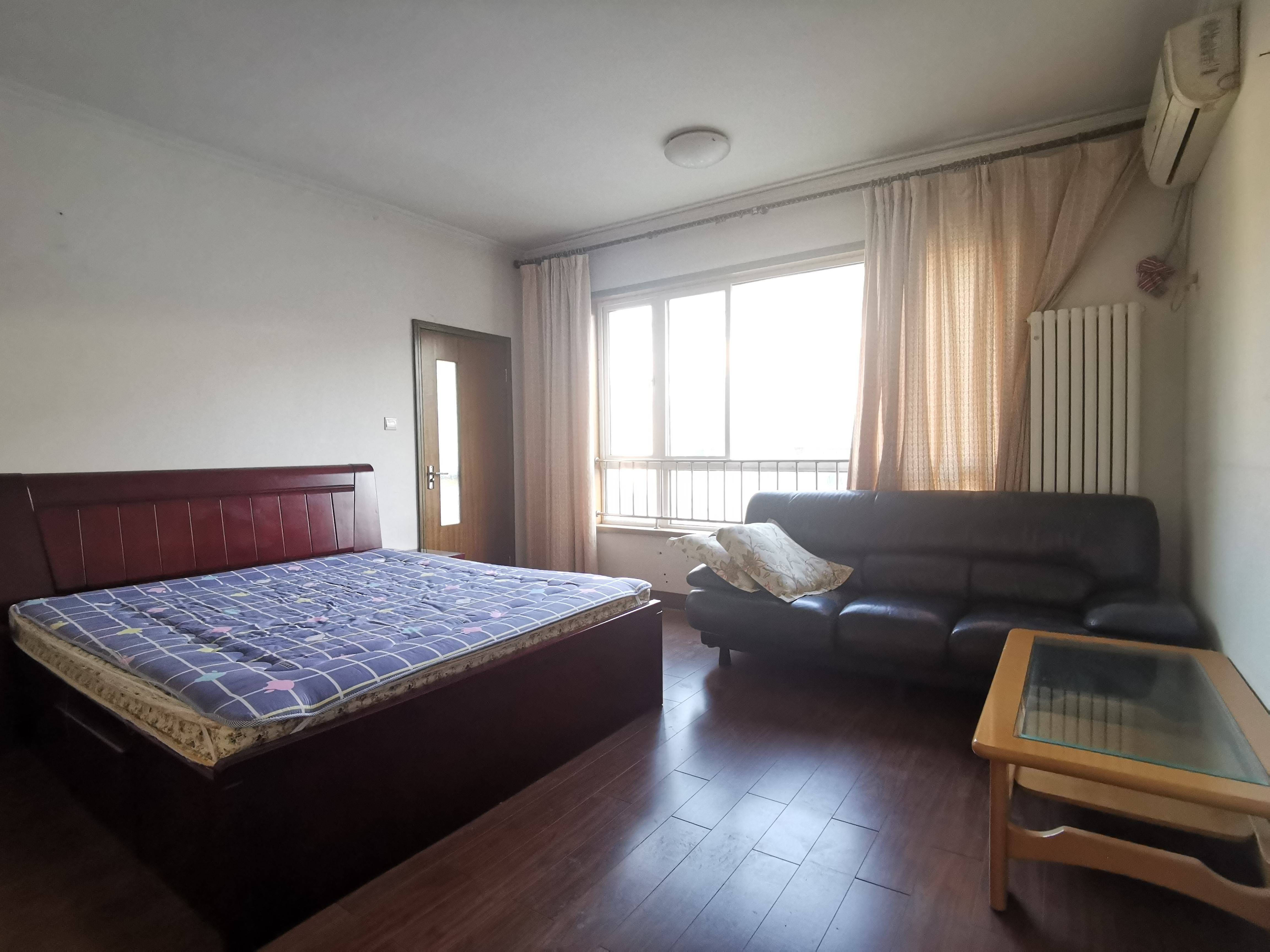 阳光舜城中区二区