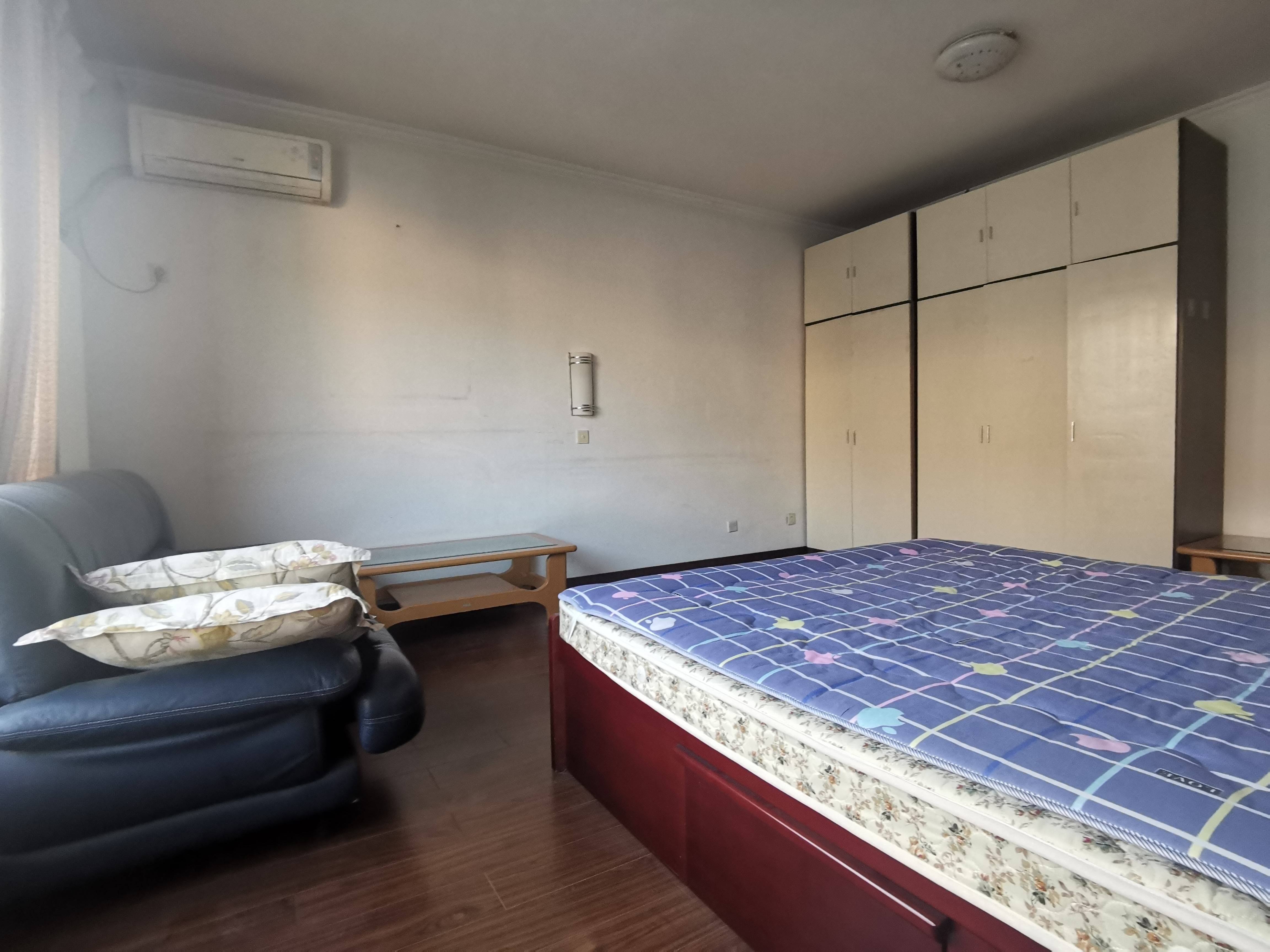 阳光舜城中区二区