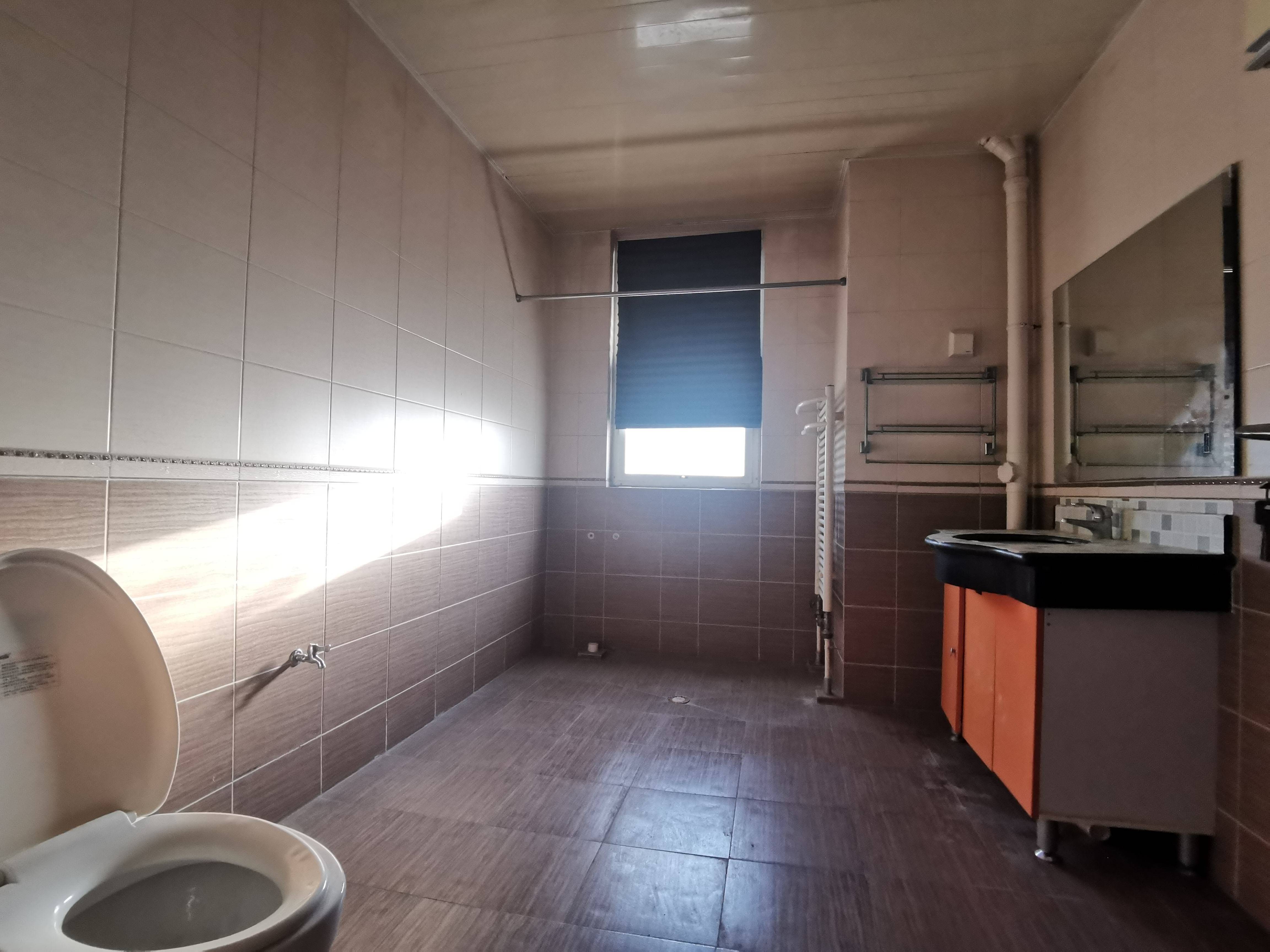 阳光舜城中区二区