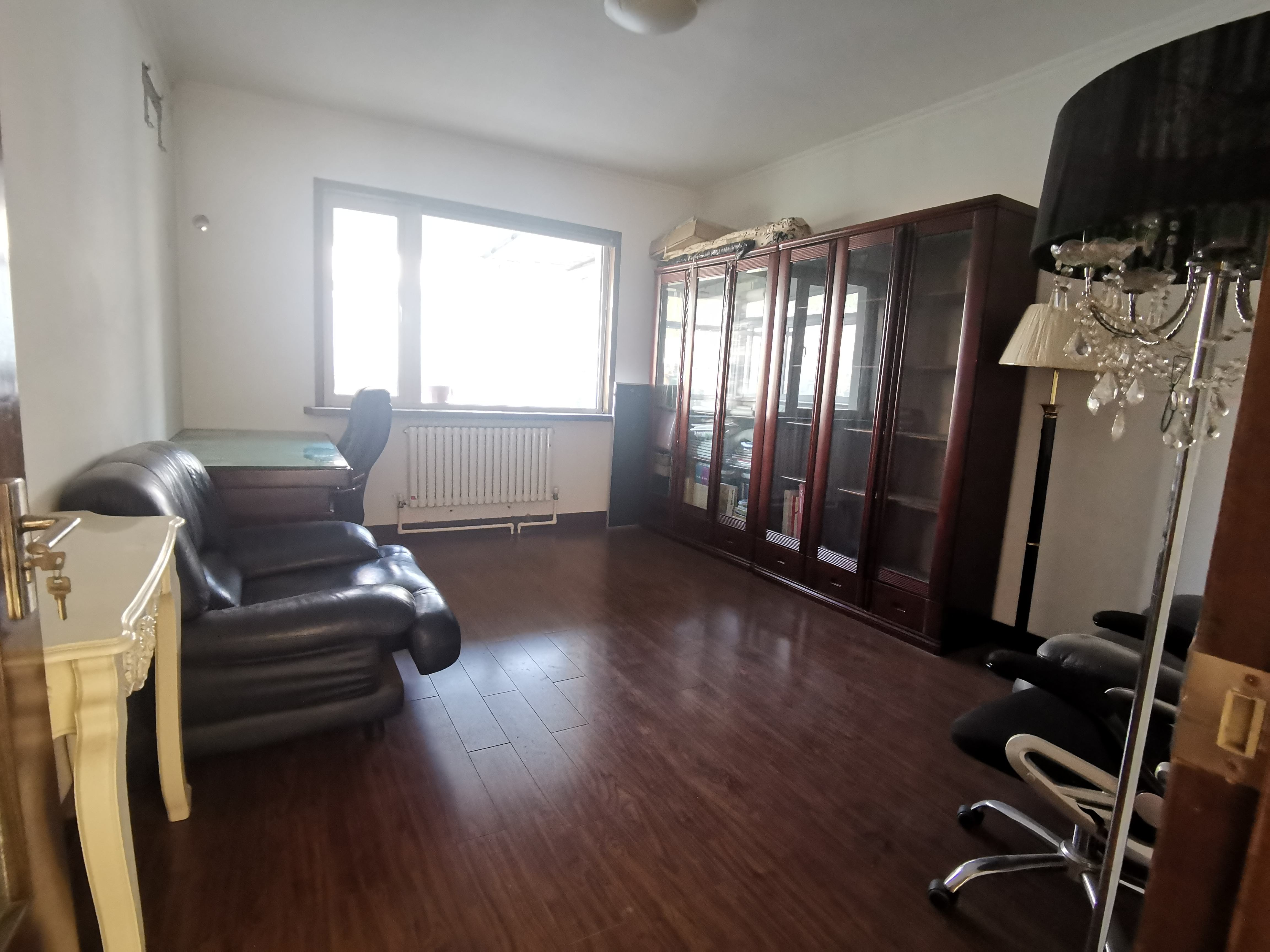 阳光舜城中区二区