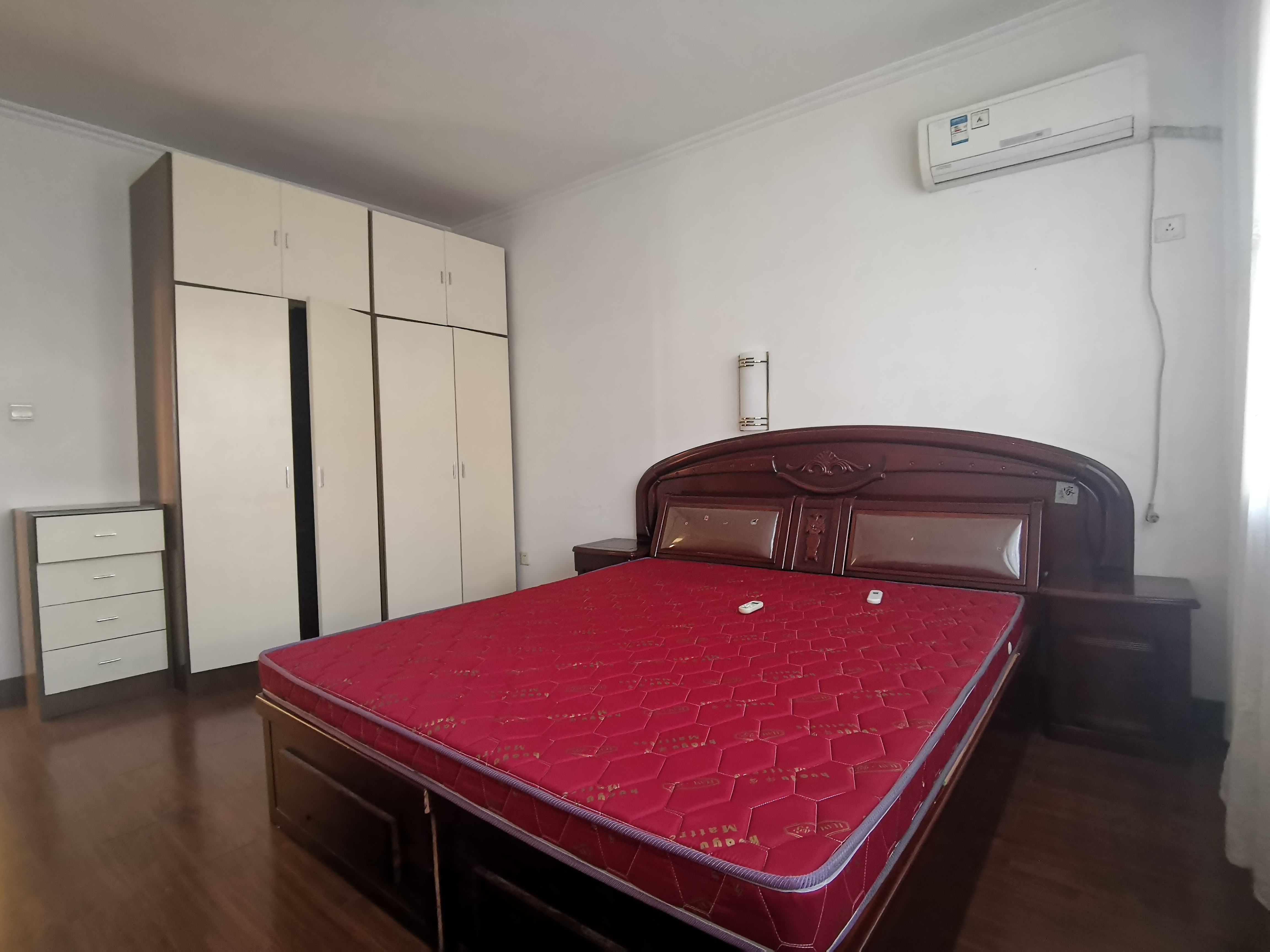 阳光舜城中区二区