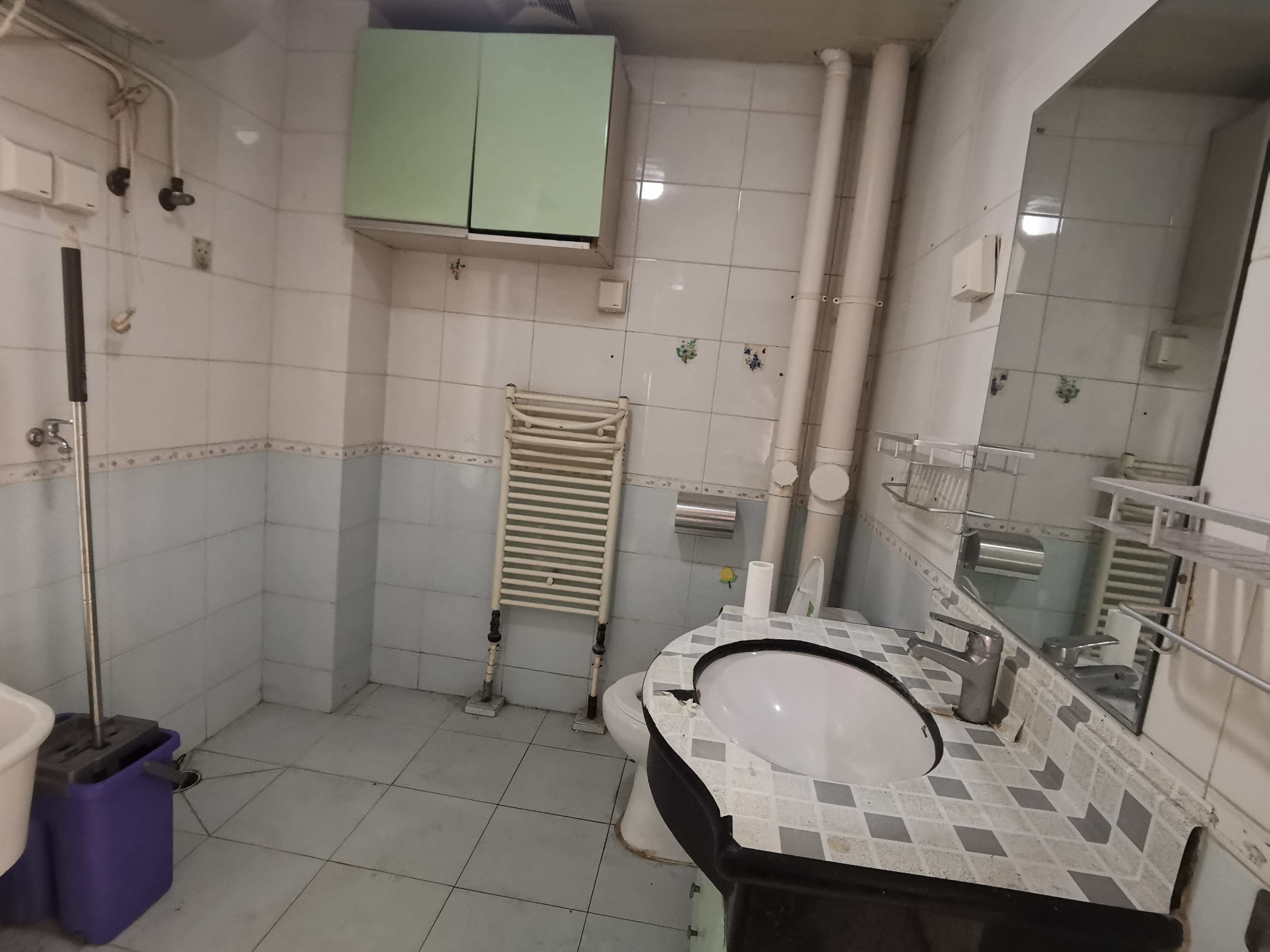 阳光舜城中区二区